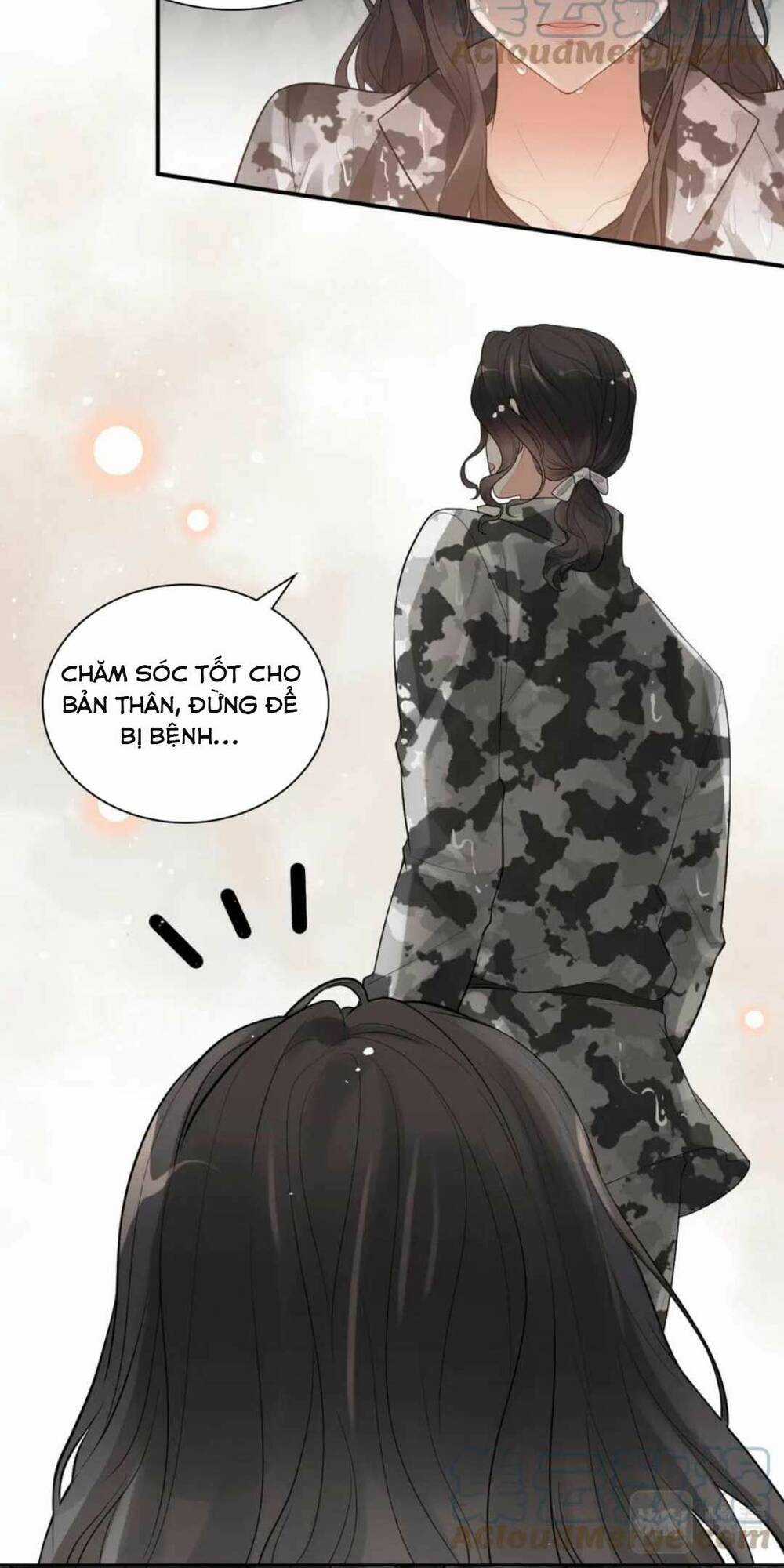 Cô Vợ Hợp Đồng Bỏ Trốn Của Tổng Giám Đốc Chapter 469 trang 4