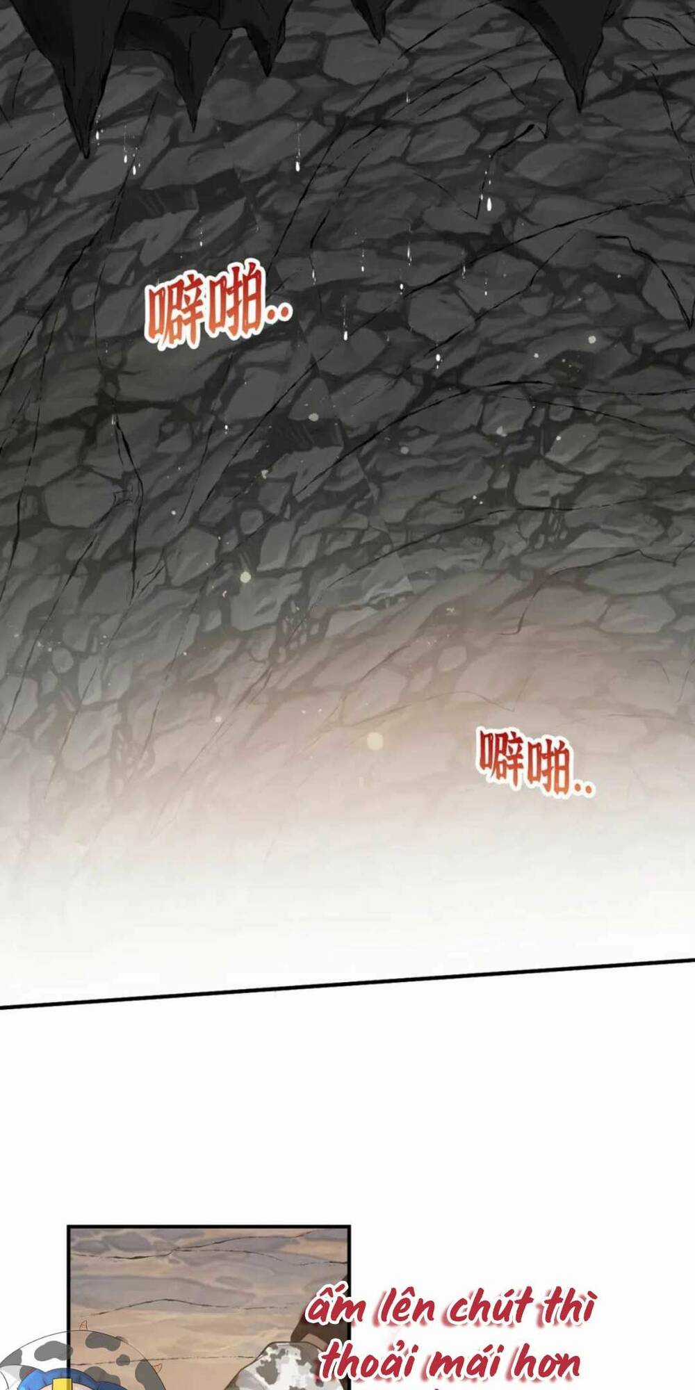 Cô Vợ Hợp Đồng Bỏ Trốn Của Tổng Giám Đốc Chapter 469 trang 5