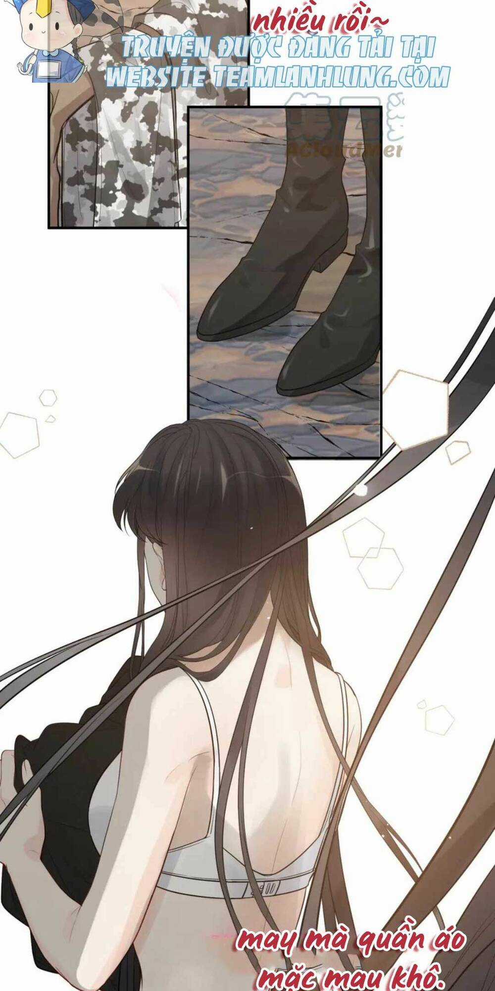 Cô Vợ Hợp Đồng Bỏ Trốn Của Tổng Giám Đốc Chapter 469 trang 6