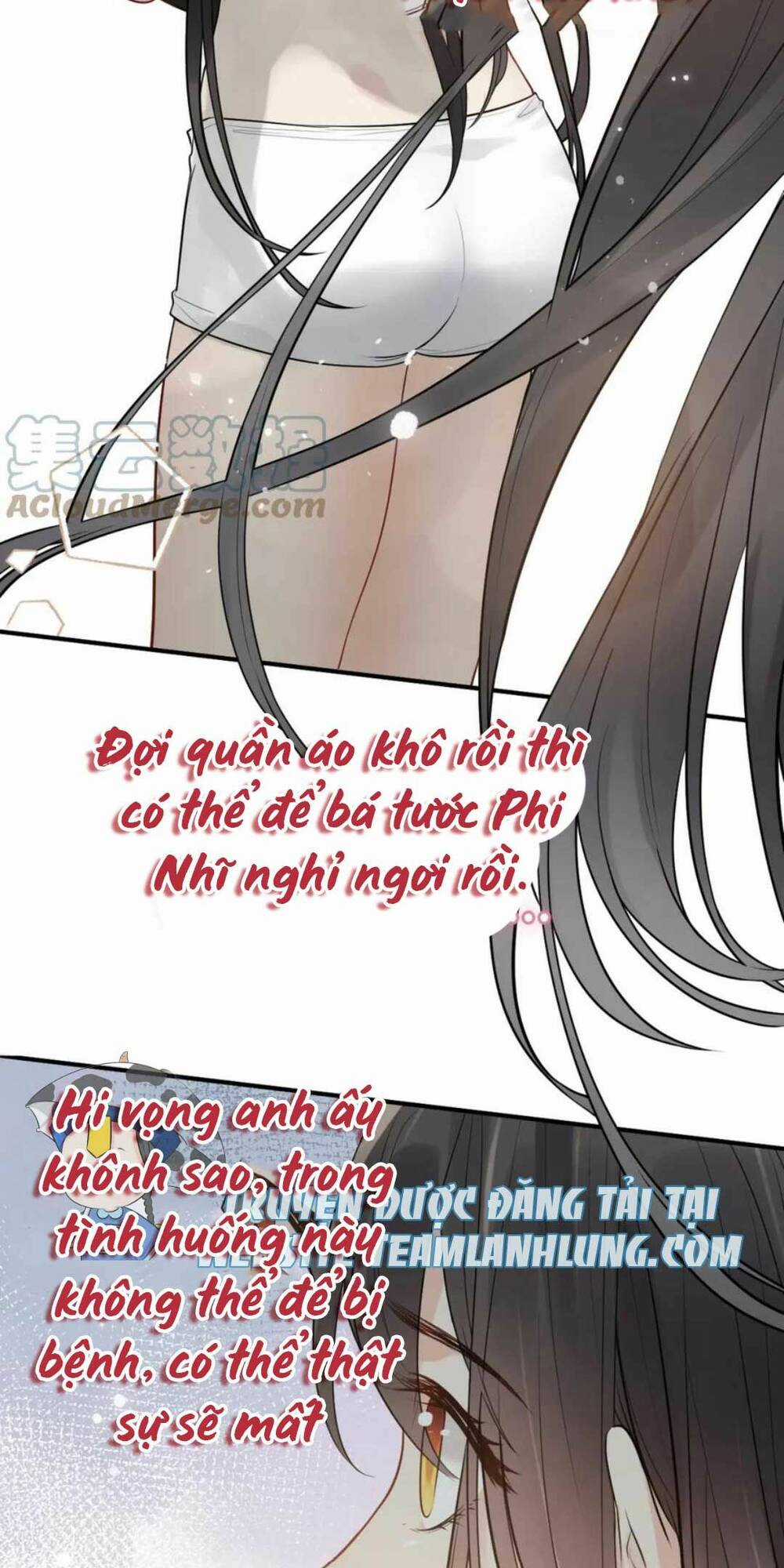 Cô Vợ Hợp Đồng Bỏ Trốn Của Tổng Giám Đốc Chapter 469 trang 7