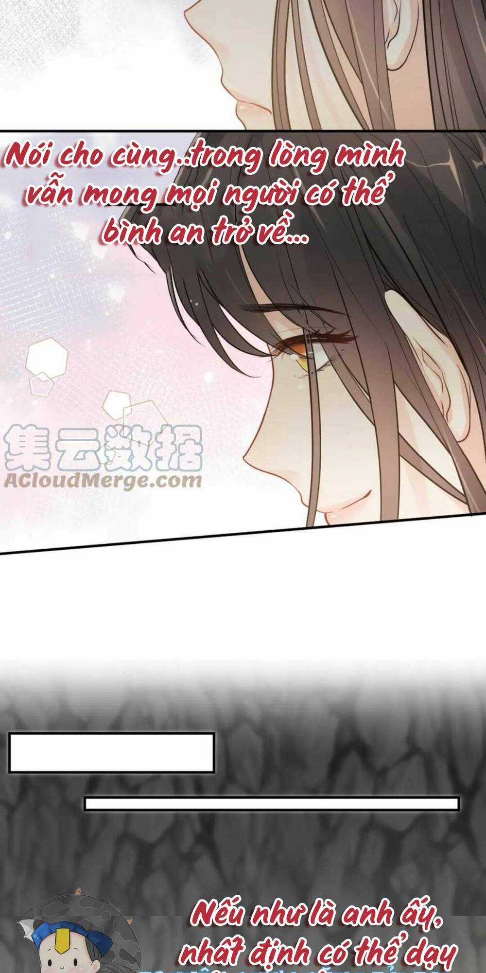 Cô Vợ Hợp Đồng Bỏ Trốn Của Tổng Giám Đốc Chapter 469 trang 8