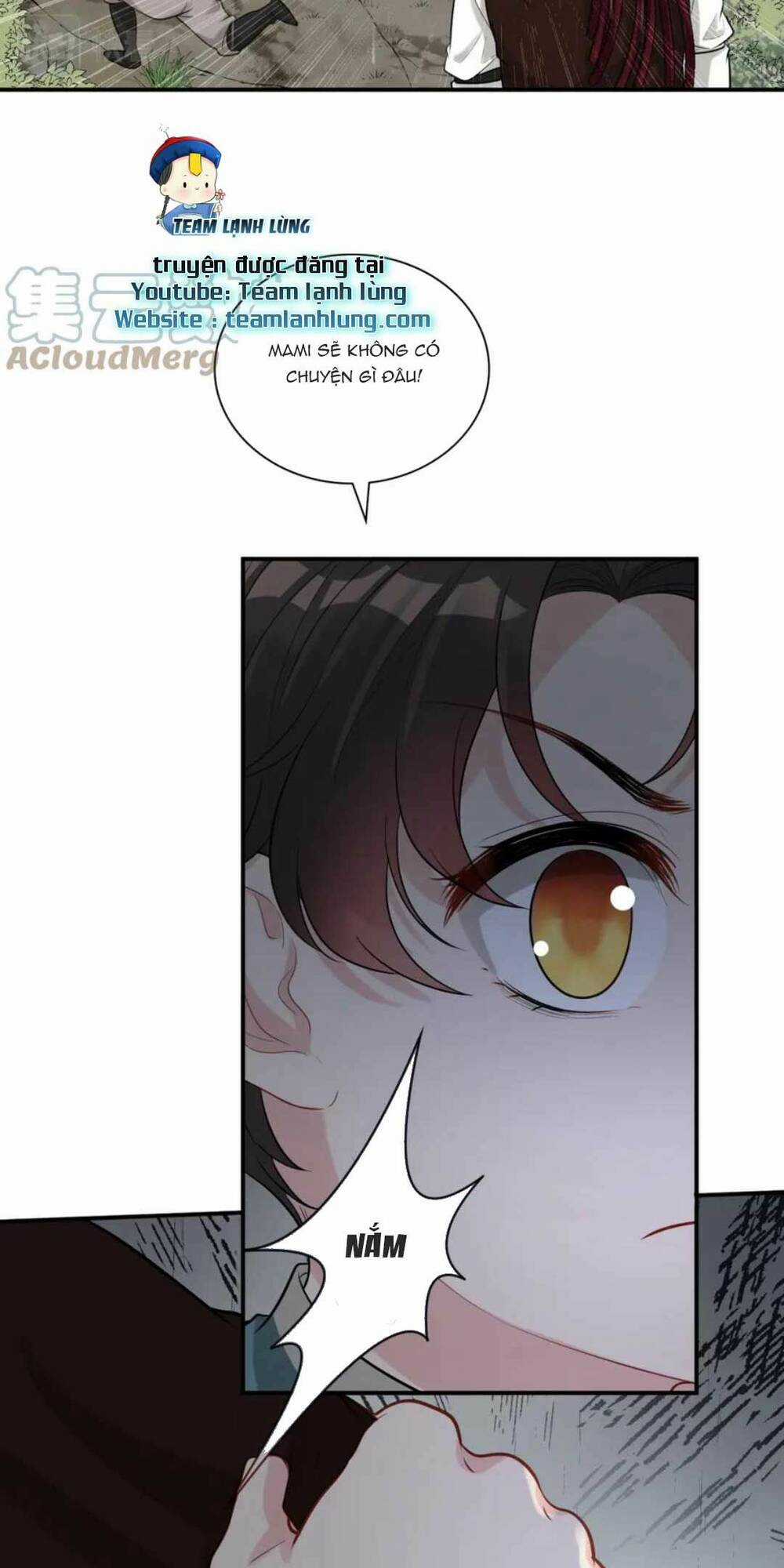 Cô Vợ Hợp Đồng Bỏ Trốn Của Tổng Giám Đốc Chapter 470 trang 10