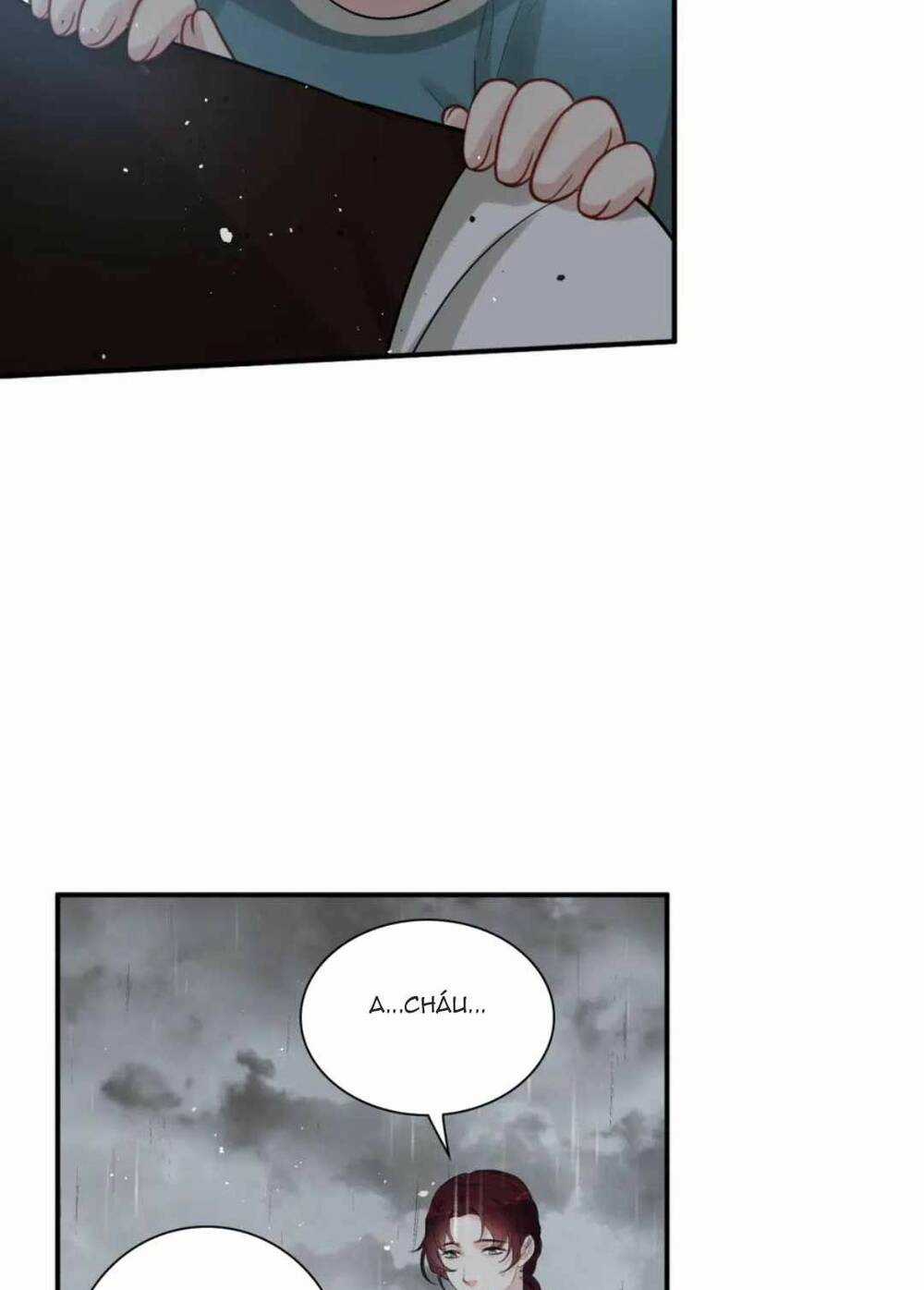 Cô Vợ Hợp Đồng Bỏ Trốn Của Tổng Giám Đốc Chapter 470 trang 12