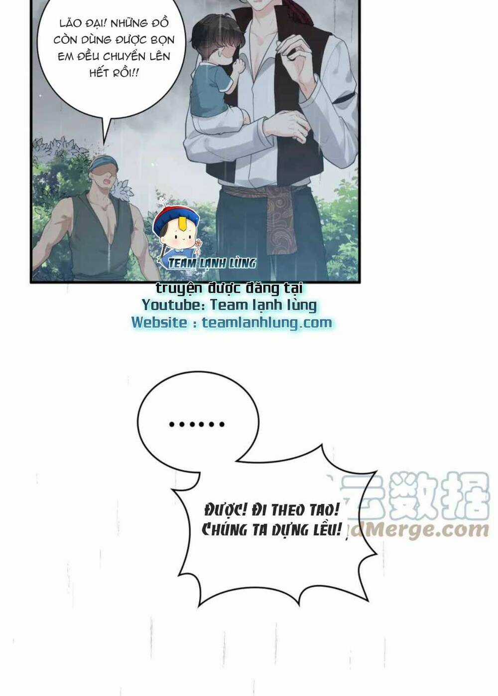 Cô Vợ Hợp Đồng Bỏ Trốn Của Tổng Giám Đốc Chapter 470 trang 13