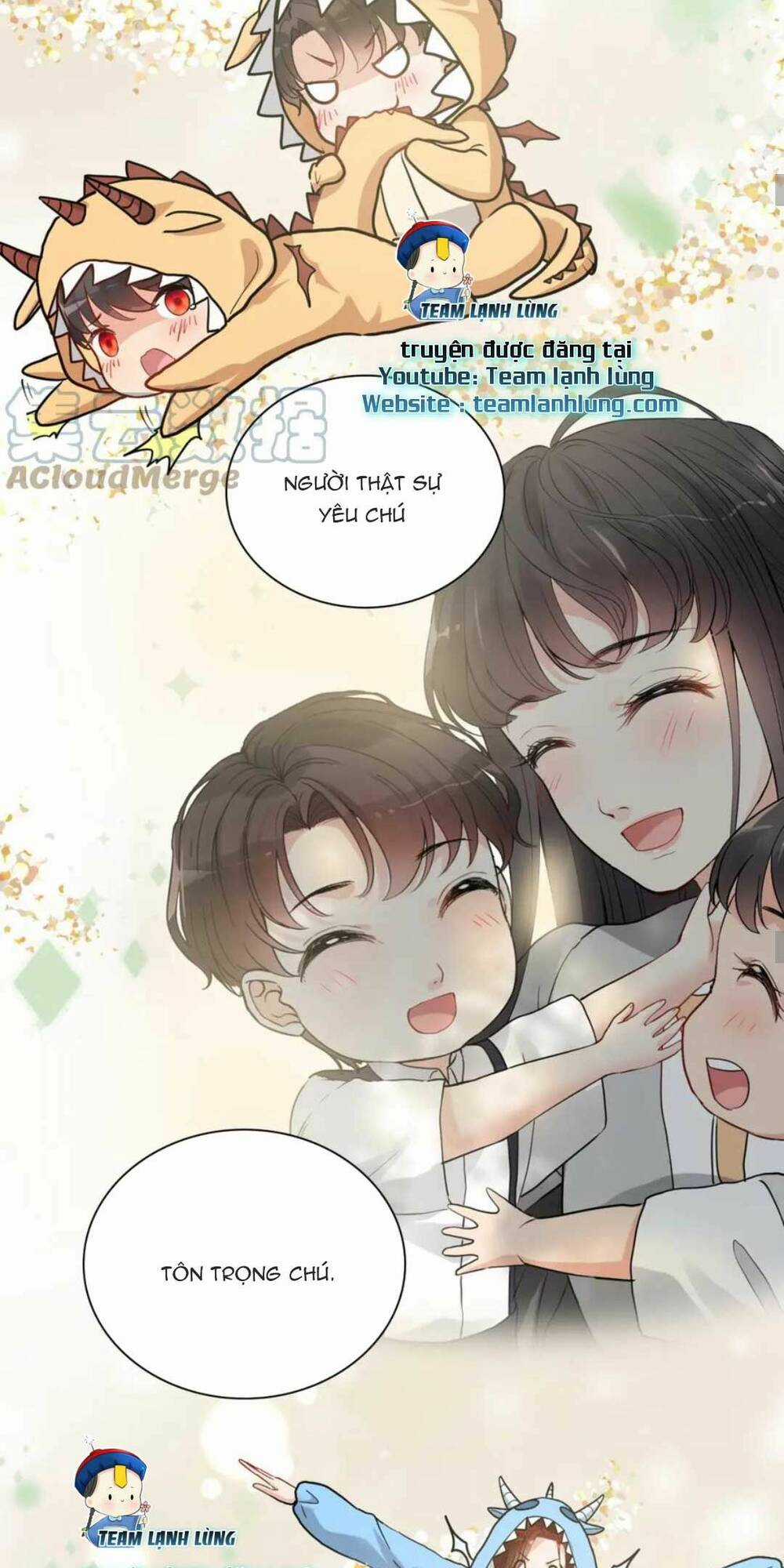 Cô Vợ Hợp Đồng Bỏ Trốn Của Tổng Giám Đốc Chapter 470 trang 20