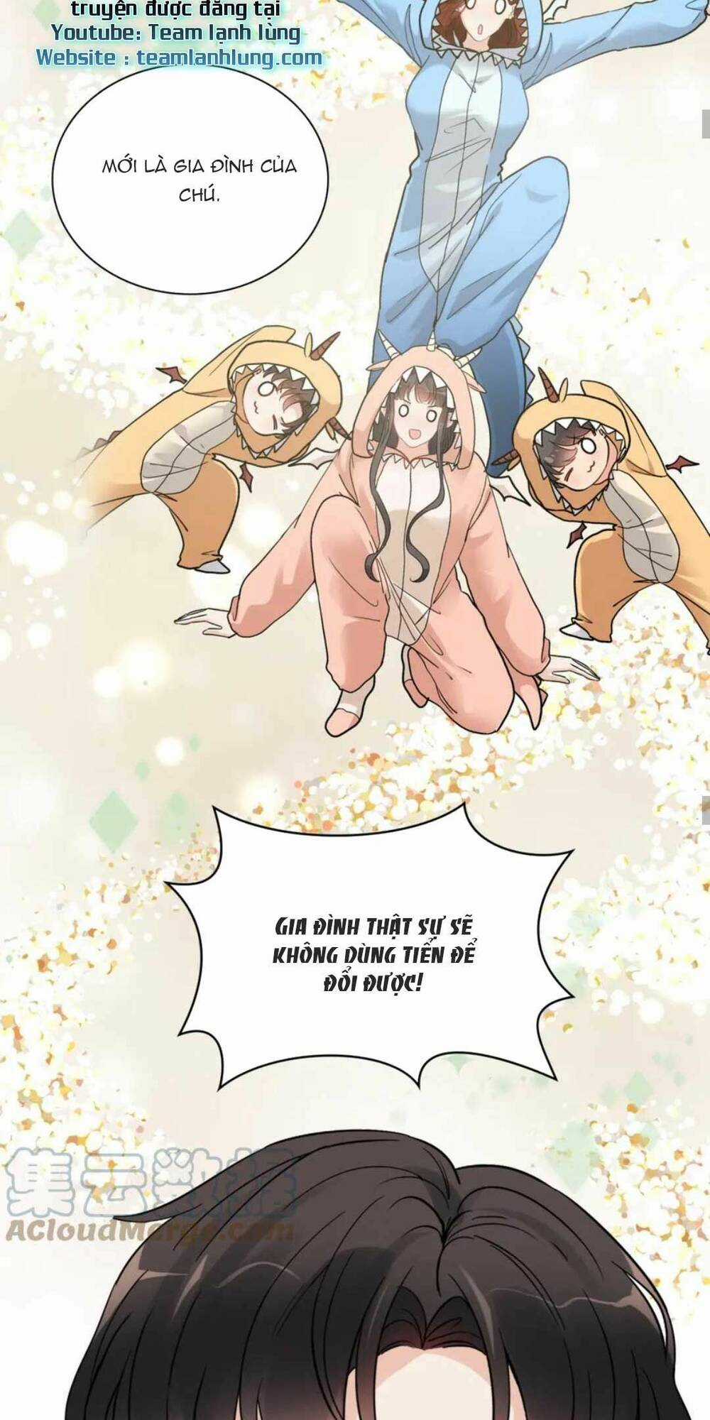 Cô Vợ Hợp Đồng Bỏ Trốn Của Tổng Giám Đốc Chapter 470 trang 21