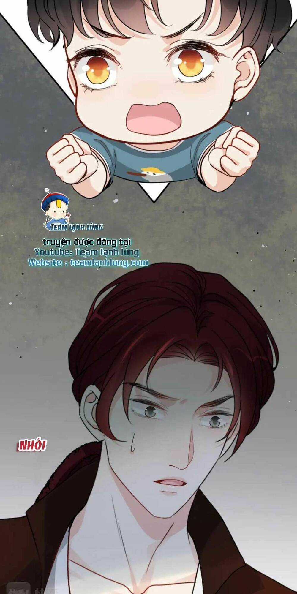 Cô Vợ Hợp Đồng Bỏ Trốn Của Tổng Giám Đốc Chapter 470 trang 22