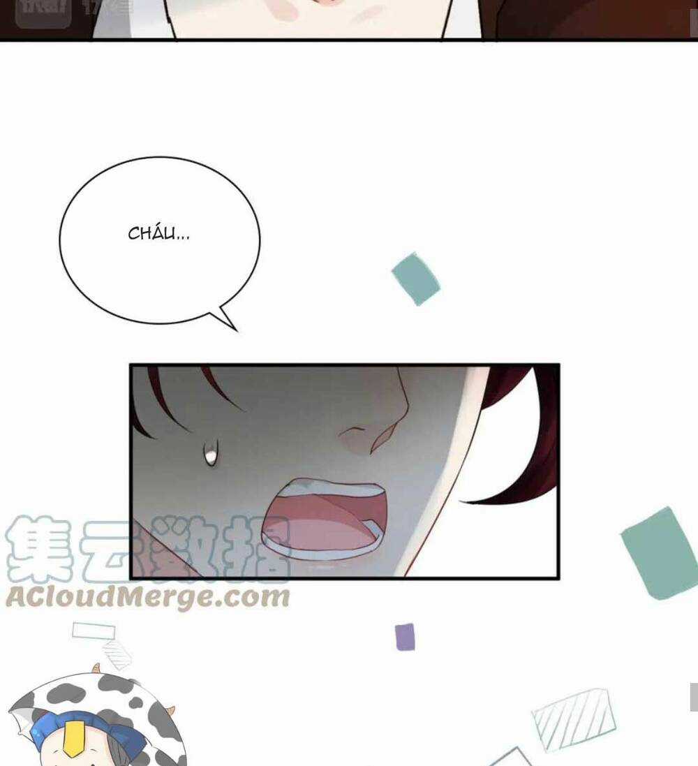 Cô Vợ Hợp Đồng Bỏ Trốn Của Tổng Giám Đốc Chapter 470 trang 23