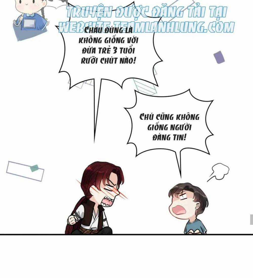 Cô Vợ Hợp Đồng Bỏ Trốn Của Tổng Giám Đốc Chapter 470 trang 24