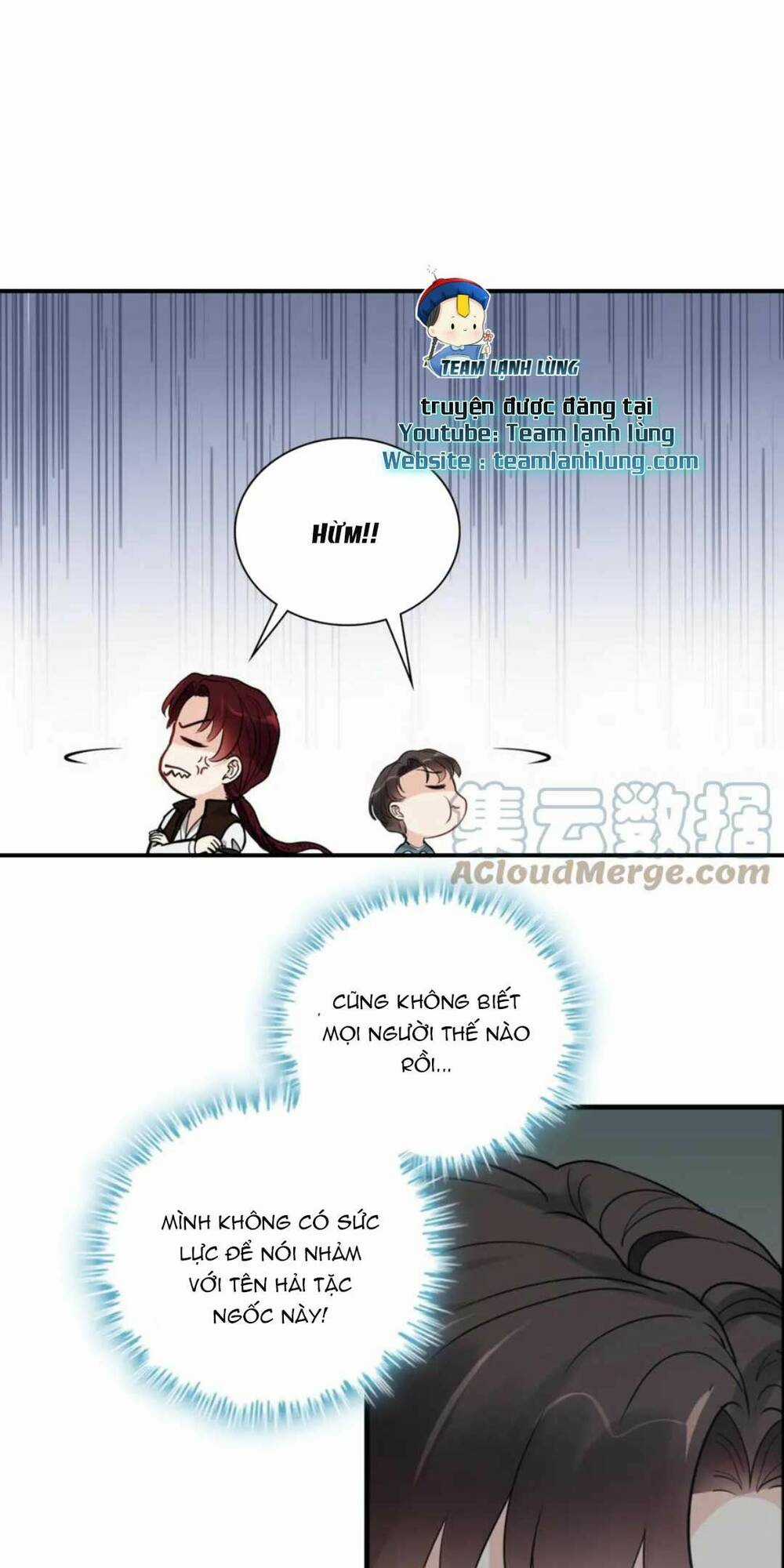 Cô Vợ Hợp Đồng Bỏ Trốn Của Tổng Giám Đốc Chapter 470 trang 26