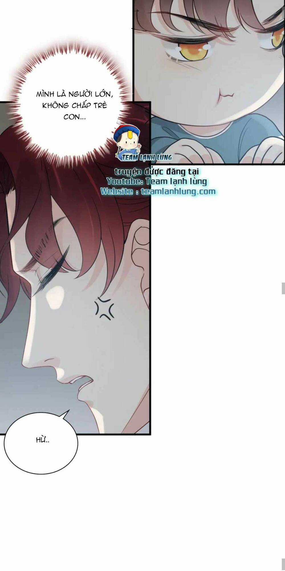 Cô Vợ Hợp Đồng Bỏ Trốn Của Tổng Giám Đốc Chapter 470 trang 27