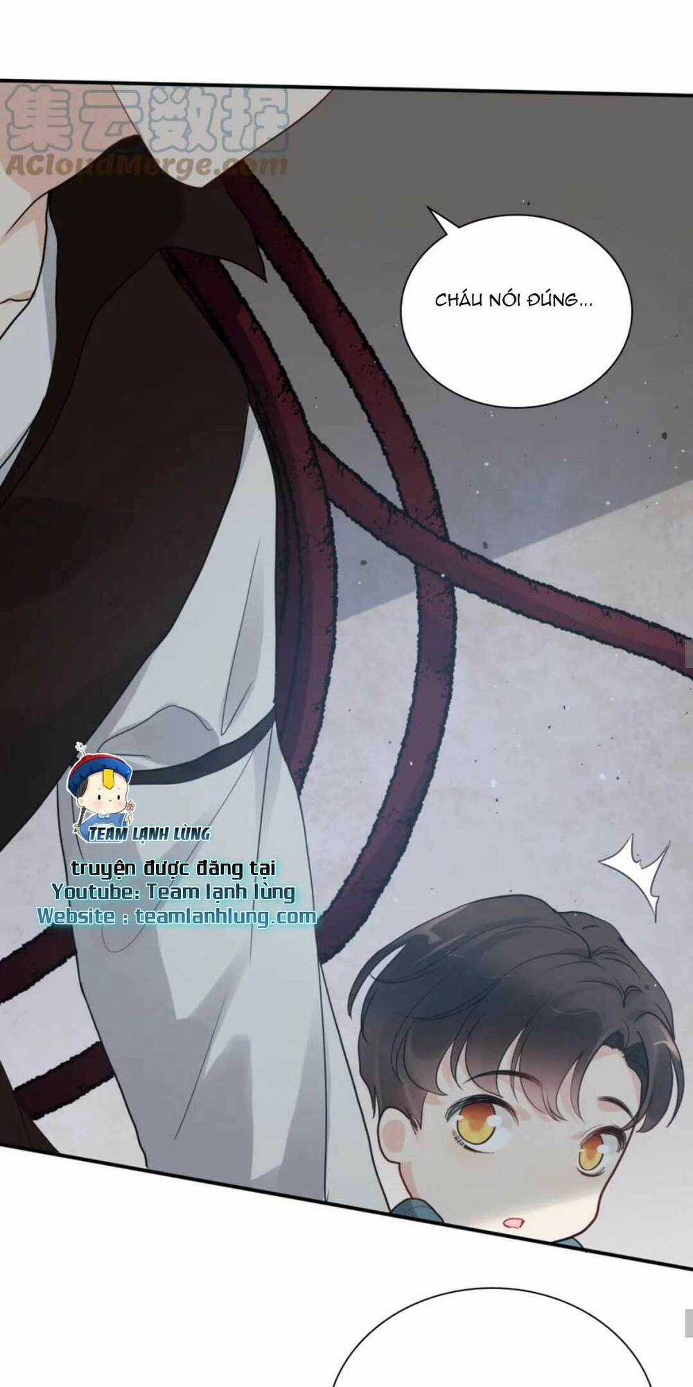 Cô Vợ Hợp Đồng Bỏ Trốn Của Tổng Giám Đốc Chapter 470 trang 28