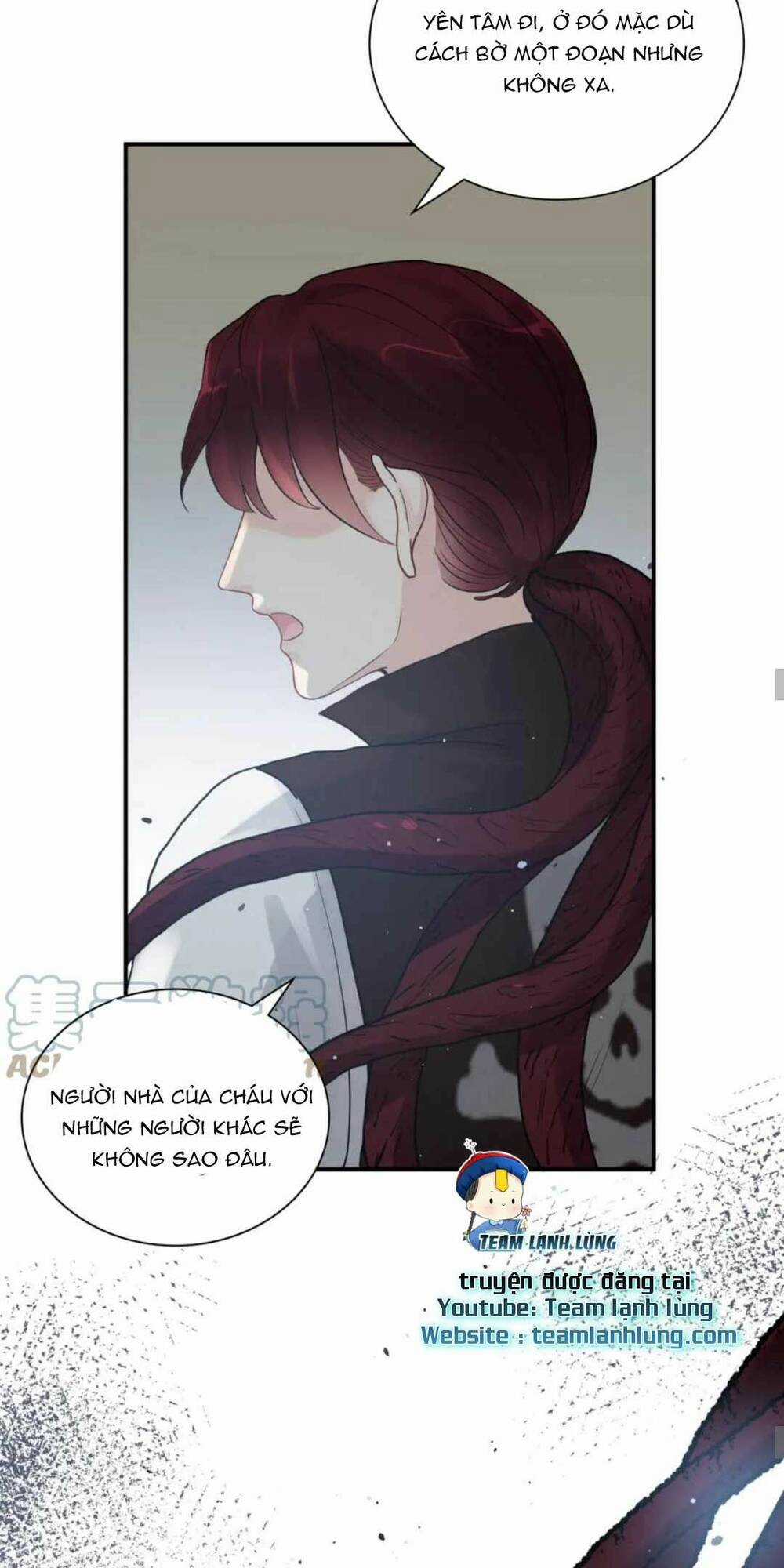 Cô Vợ Hợp Đồng Bỏ Trốn Của Tổng Giám Đốc Chapter 470 trang 29