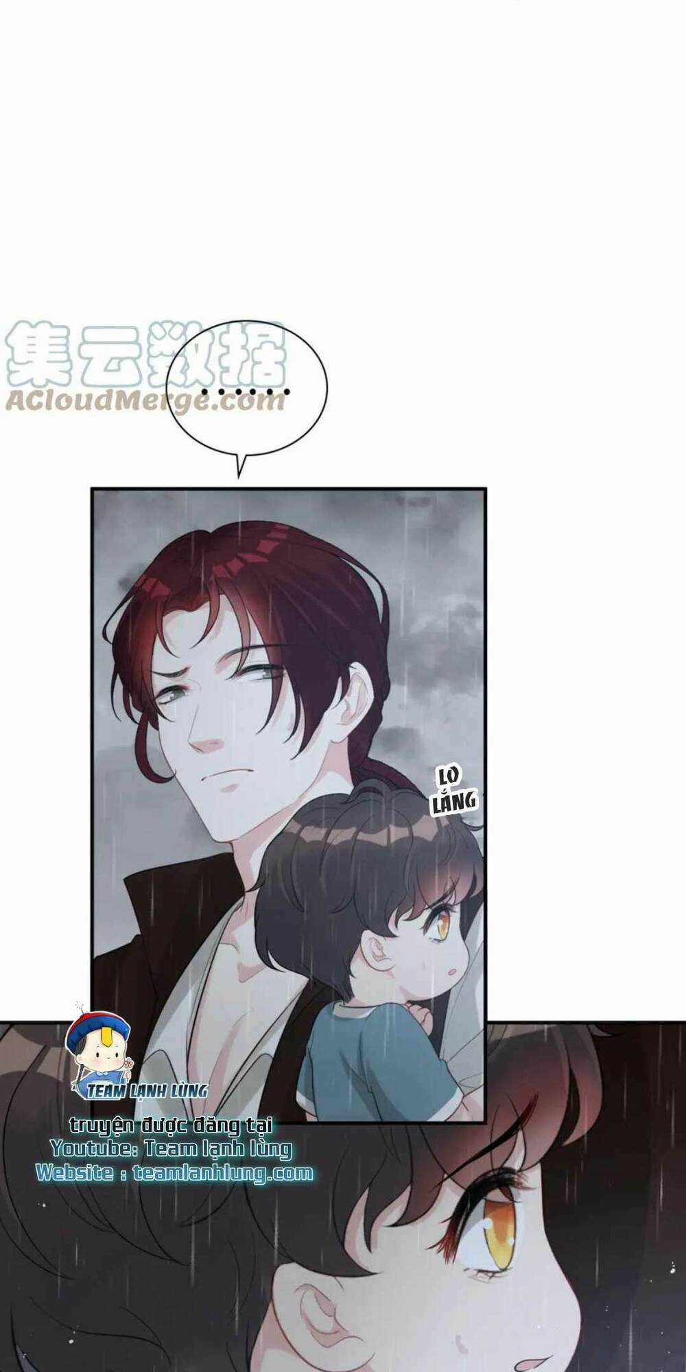 Cô Vợ Hợp Đồng Bỏ Trốn Của Tổng Giám Đốc Chapter 470 trang 3