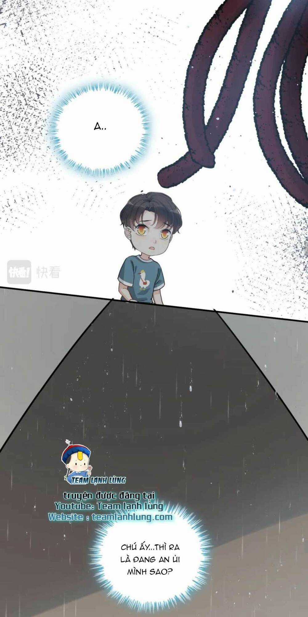 Cô Vợ Hợp Đồng Bỏ Trốn Của Tổng Giám Đốc Chapter 470 trang 30