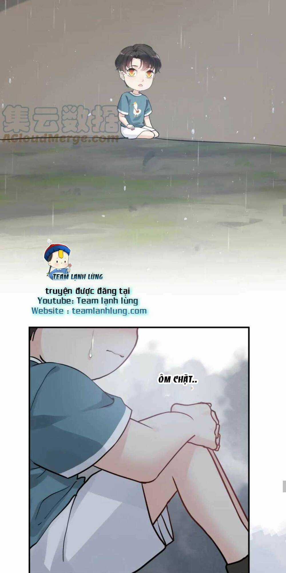 Cô Vợ Hợp Đồng Bỏ Trốn Của Tổng Giám Đốc Chapter 470 trang 31