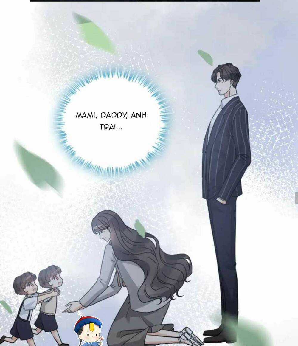 Cô Vợ Hợp Đồng Bỏ Trốn Của Tổng Giám Đốc Chapter 470 trang 32