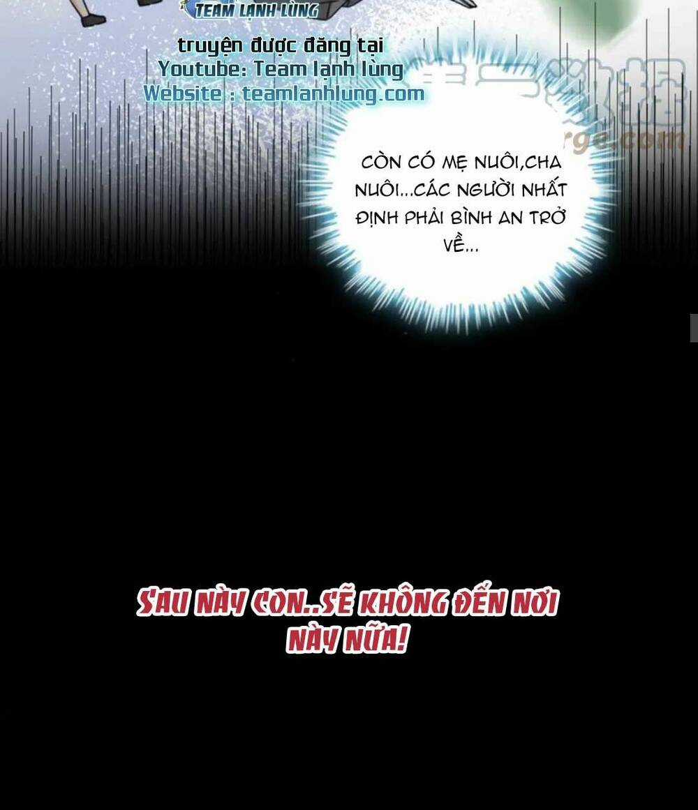 Cô Vợ Hợp Đồng Bỏ Trốn Của Tổng Giám Đốc Chapter 470 trang 33