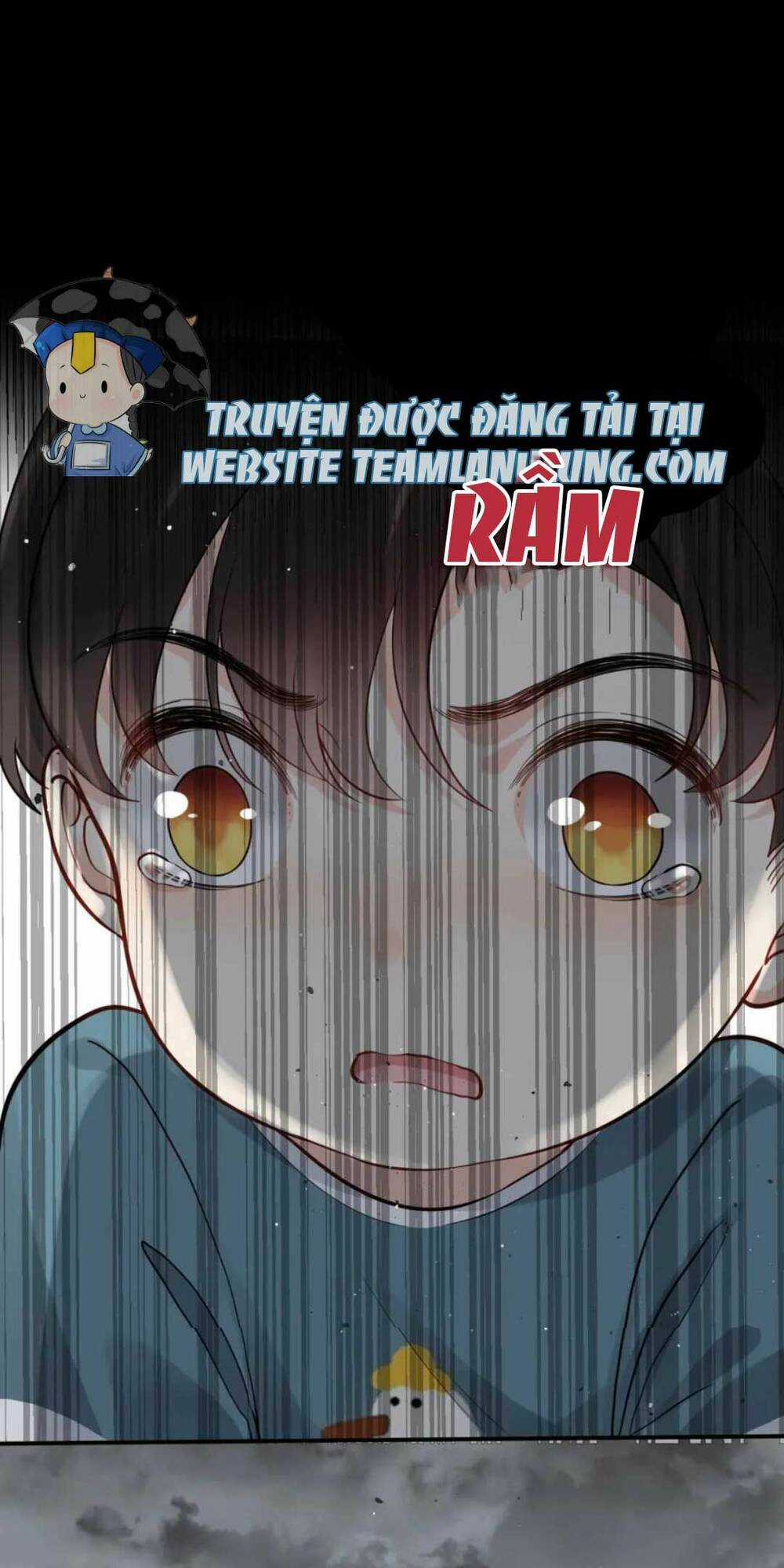 Cô Vợ Hợp Đồng Bỏ Trốn Của Tổng Giám Đốc Chapter 470 trang 34