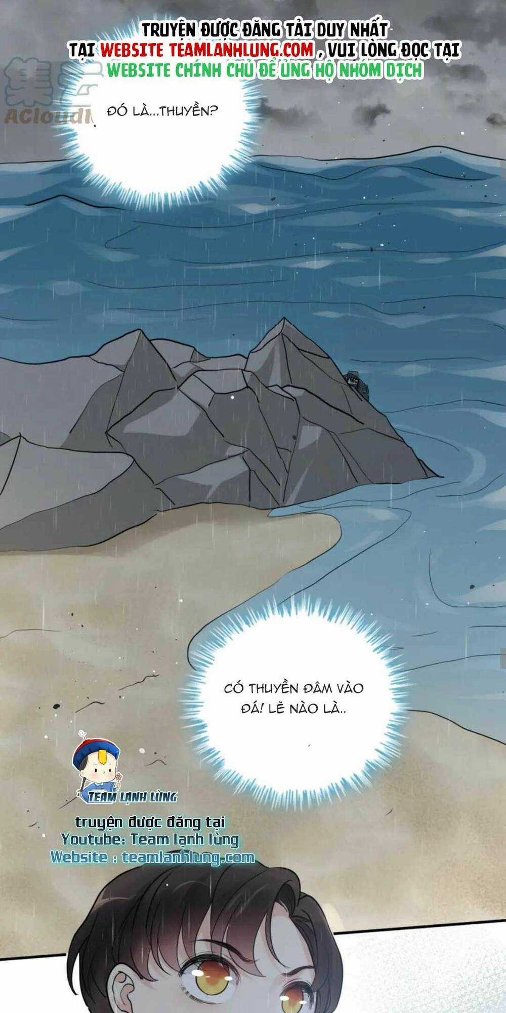 Cô Vợ Hợp Đồng Bỏ Trốn Của Tổng Giám Đốc Chapter 470 trang 35