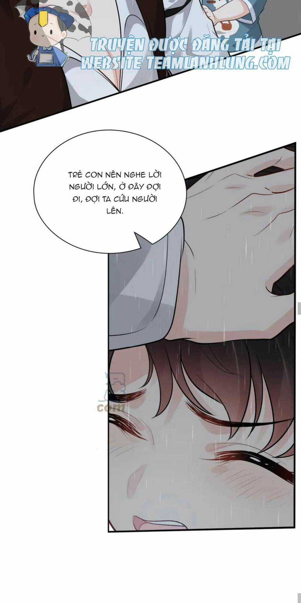 Cô Vợ Hợp Đồng Bỏ Trốn Của Tổng Giám Đốc Chapter 470 trang 39