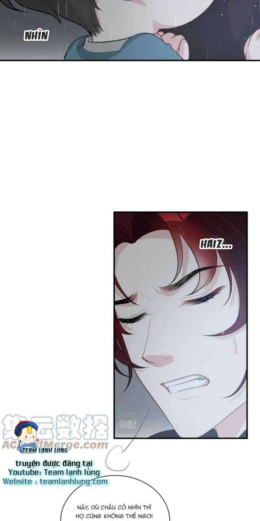 Cô Vợ Hợp Đồng Bỏ Trốn Của Tổng Giám Đốc Chapter 470 trang 4