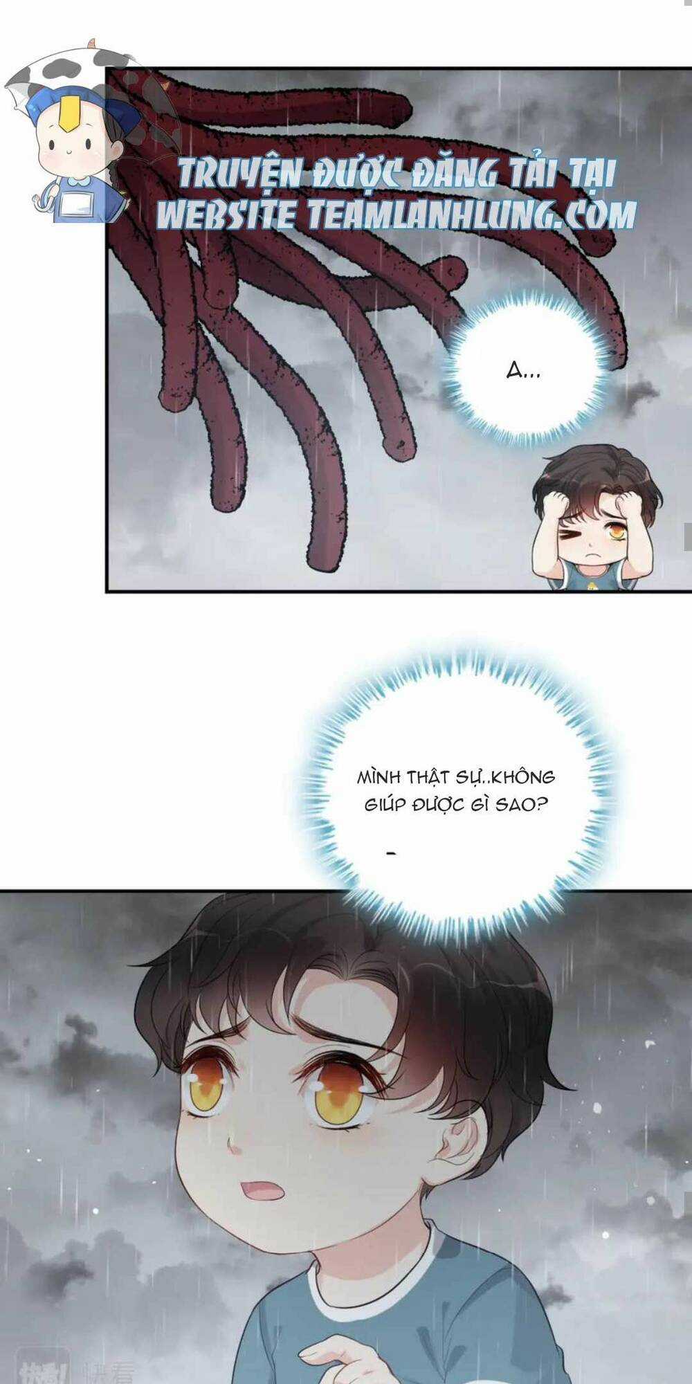 Cô Vợ Hợp Đồng Bỏ Trốn Của Tổng Giám Đốc Chapter 470 trang 40