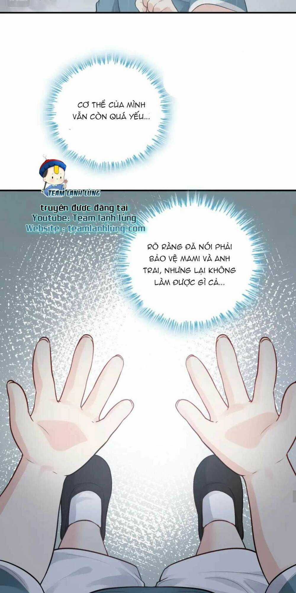 Cô Vợ Hợp Đồng Bỏ Trốn Của Tổng Giám Đốc Chapter 470 trang 41