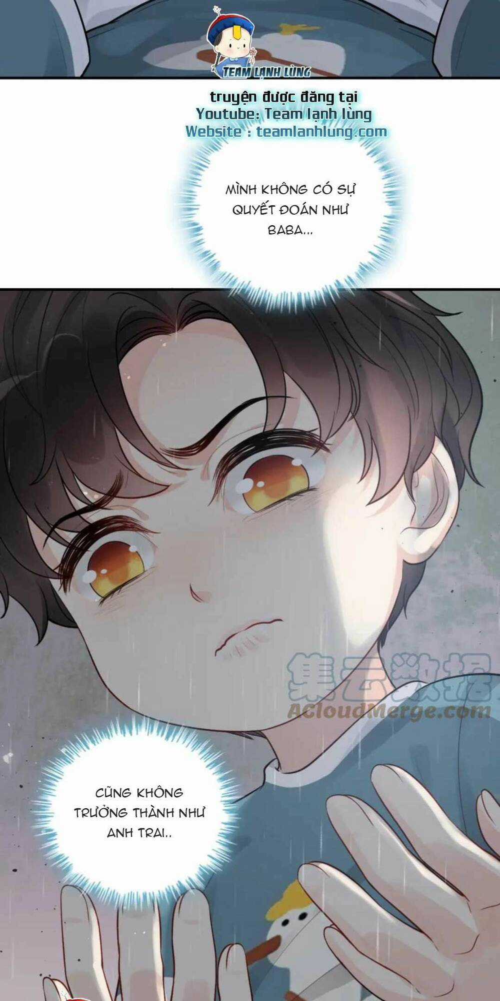 Cô Vợ Hợp Đồng Bỏ Trốn Của Tổng Giám Đốc Chapter 470 trang 42