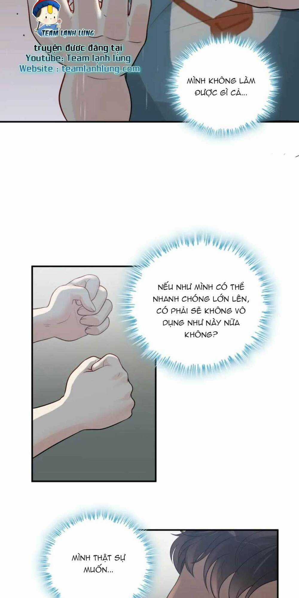 Cô Vợ Hợp Đồng Bỏ Trốn Của Tổng Giám Đốc Chapter 470 trang 43