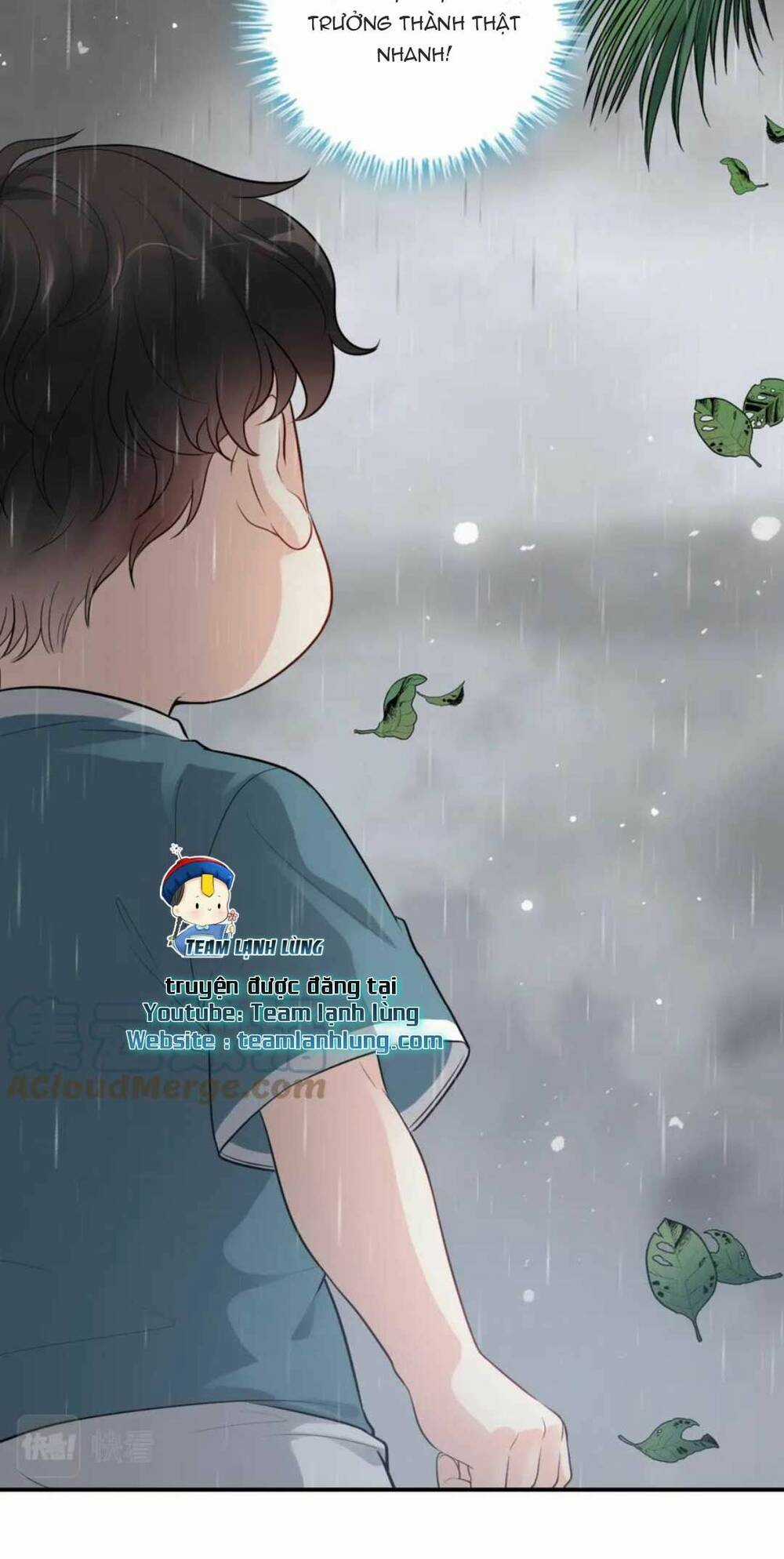 Cô Vợ Hợp Đồng Bỏ Trốn Của Tổng Giám Đốc Chapter 470 trang 45