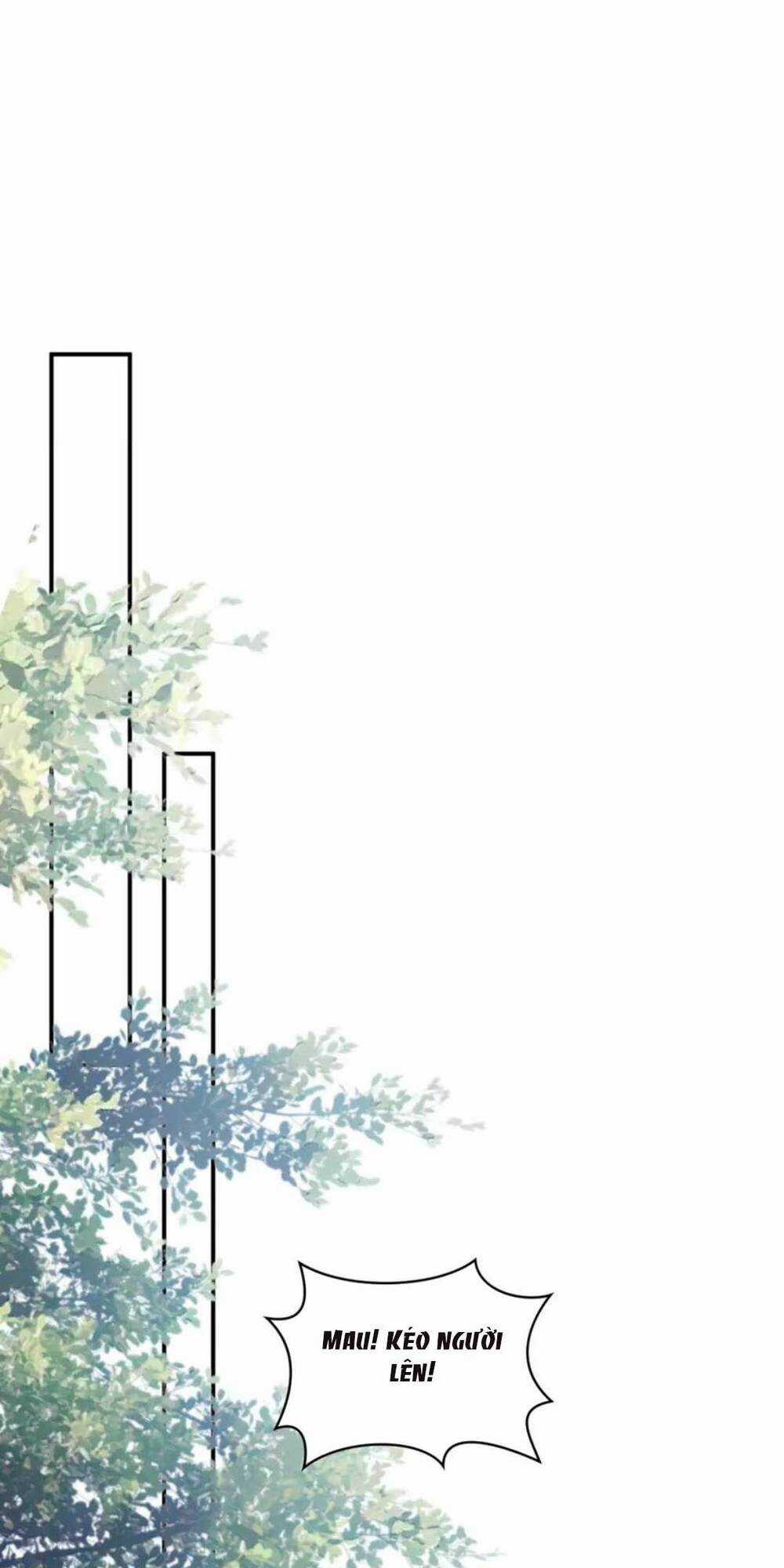 Cô Vợ Hợp Đồng Bỏ Trốn Của Tổng Giám Đốc Chapter 470 trang 46