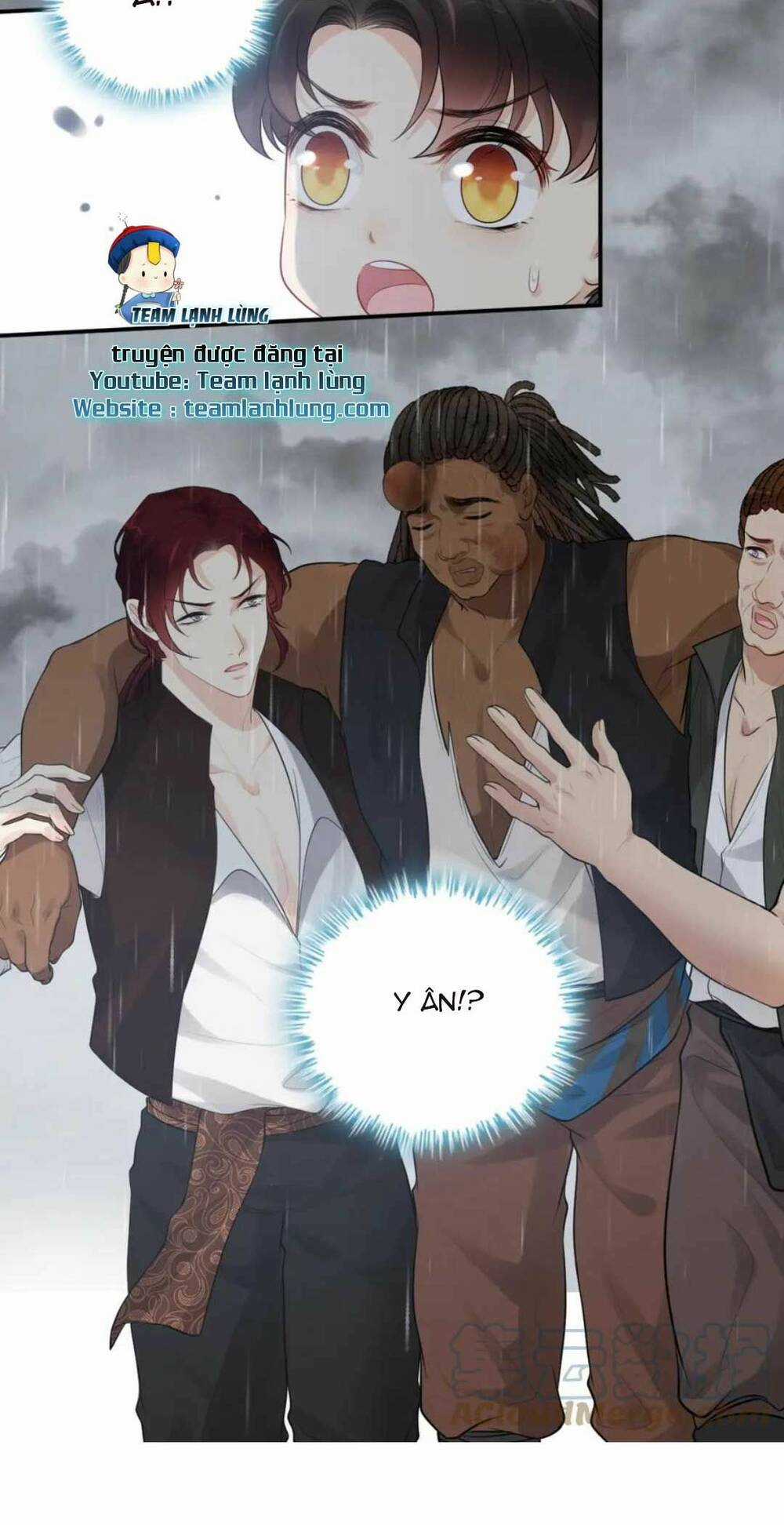 Cô Vợ Hợp Đồng Bỏ Trốn Của Tổng Giám Đốc Chapter 470 trang 48