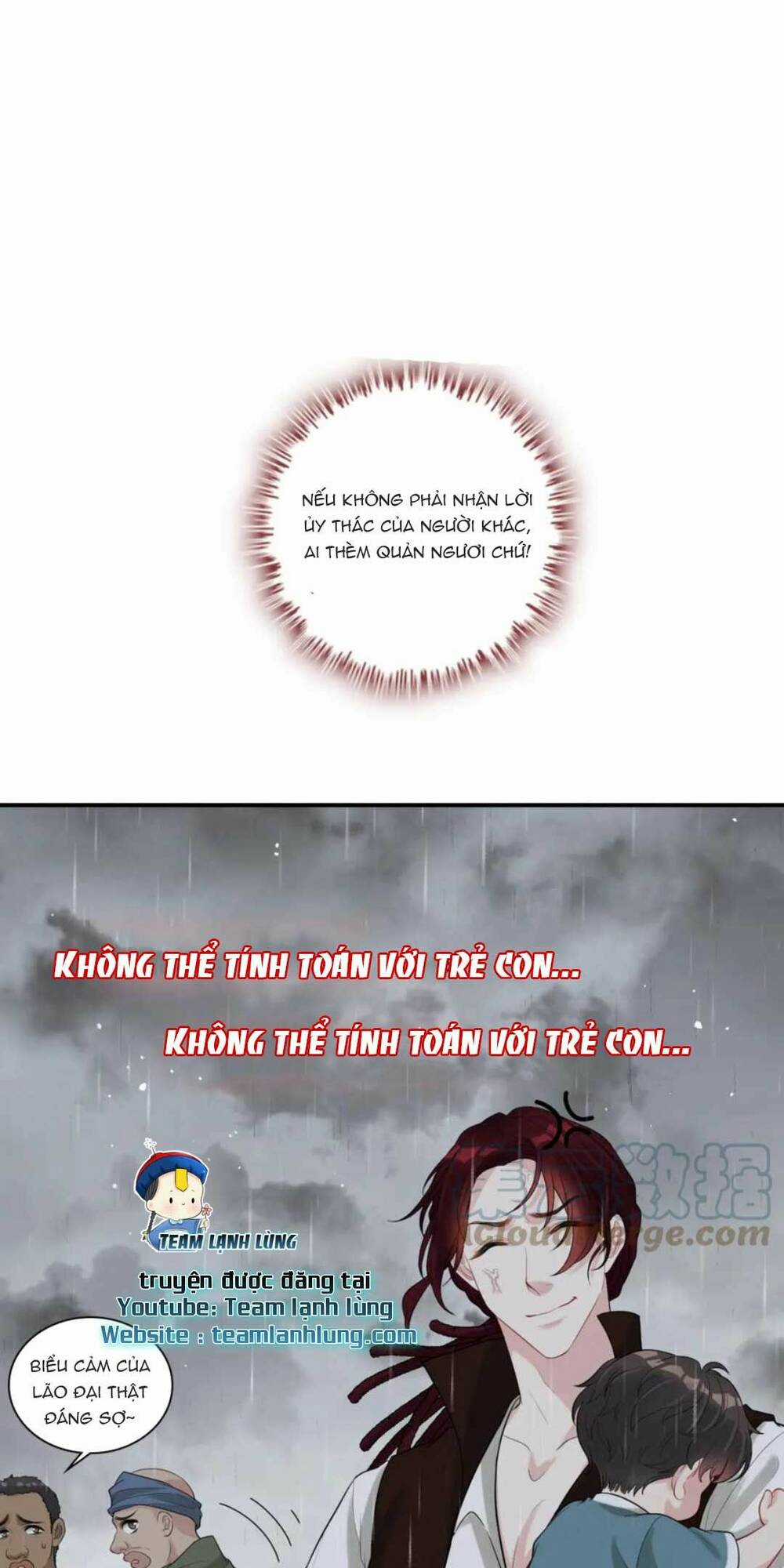 Cô Vợ Hợp Đồng Bỏ Trốn Của Tổng Giám Đốc Chapter 470 trang 8