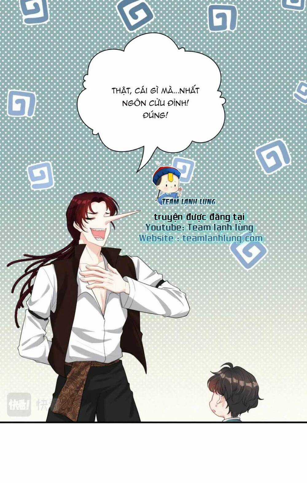 Cô Vợ Hợp Đồng Bỏ Trốn Của Tổng Giám Đốc Chapter 471 trang 10