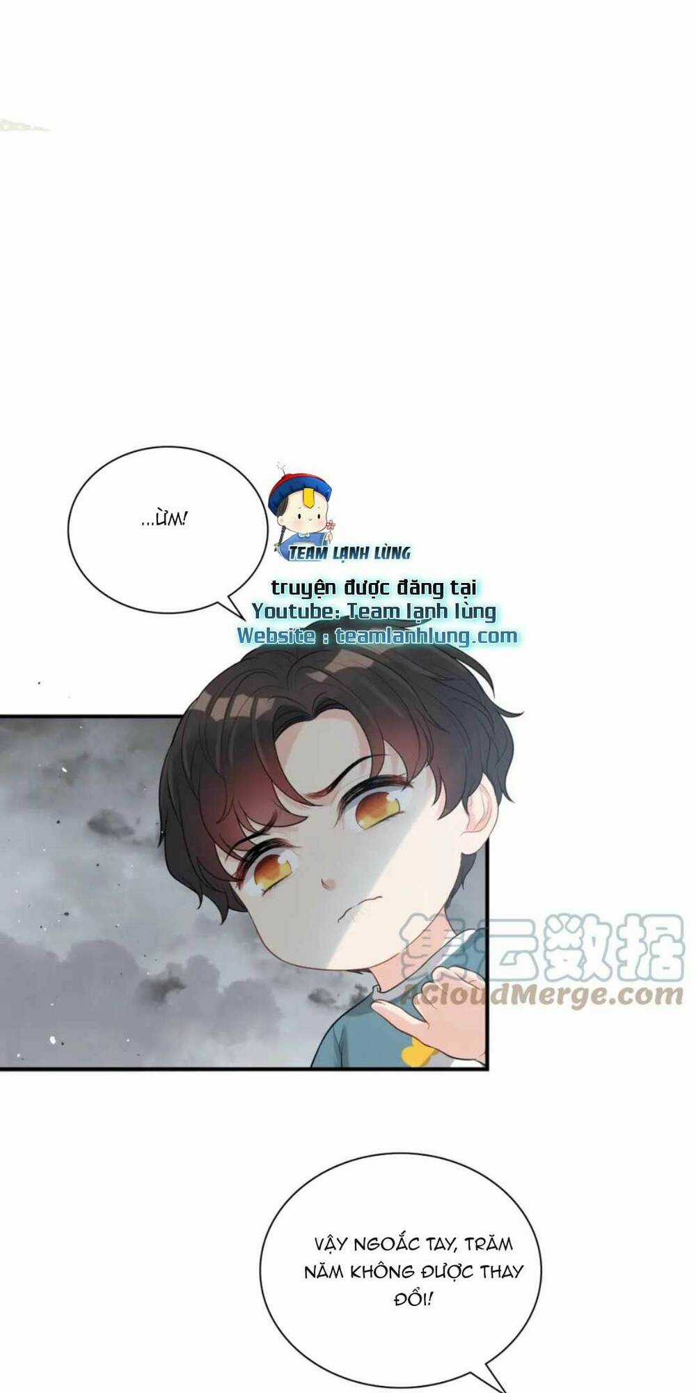 Cô Vợ Hợp Đồng Bỏ Trốn Của Tổng Giám Đốc Chapter 471 trang 11