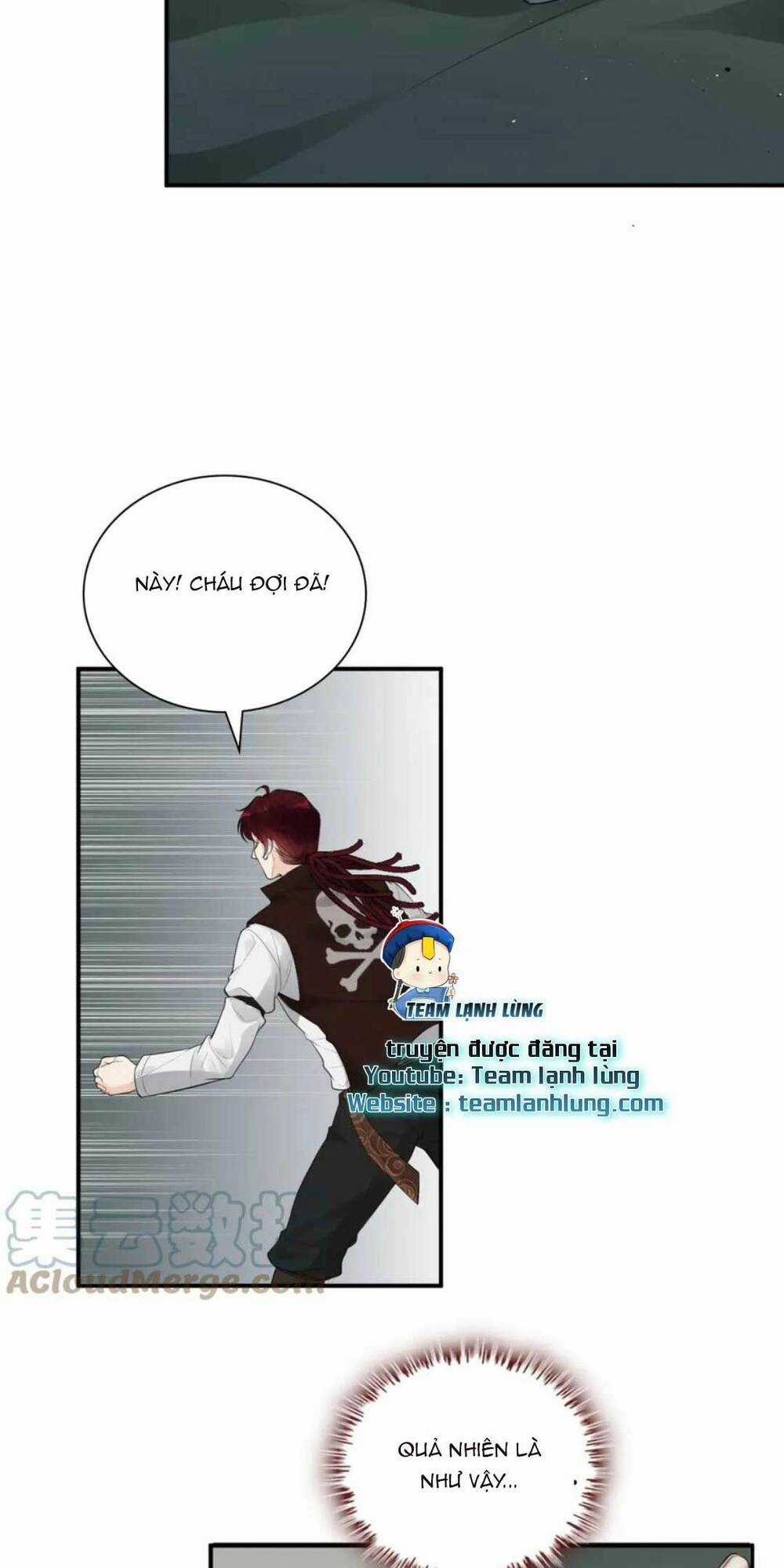 Cô Vợ Hợp Đồng Bỏ Trốn Của Tổng Giám Đốc Chapter 471 trang 14