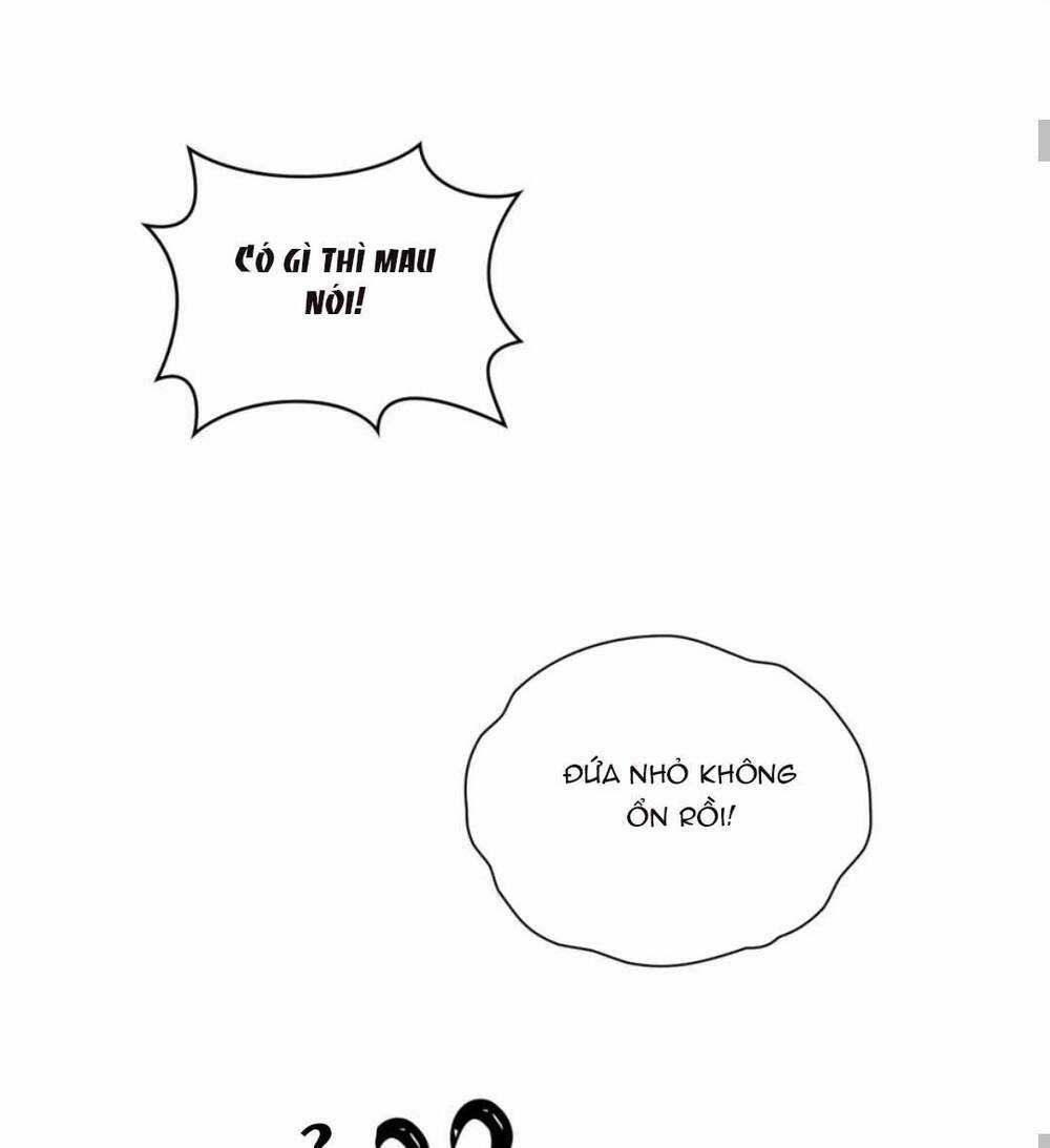 Cô Vợ Hợp Đồng Bỏ Trốn Của Tổng Giám Đốc Chapter 471 trang 17