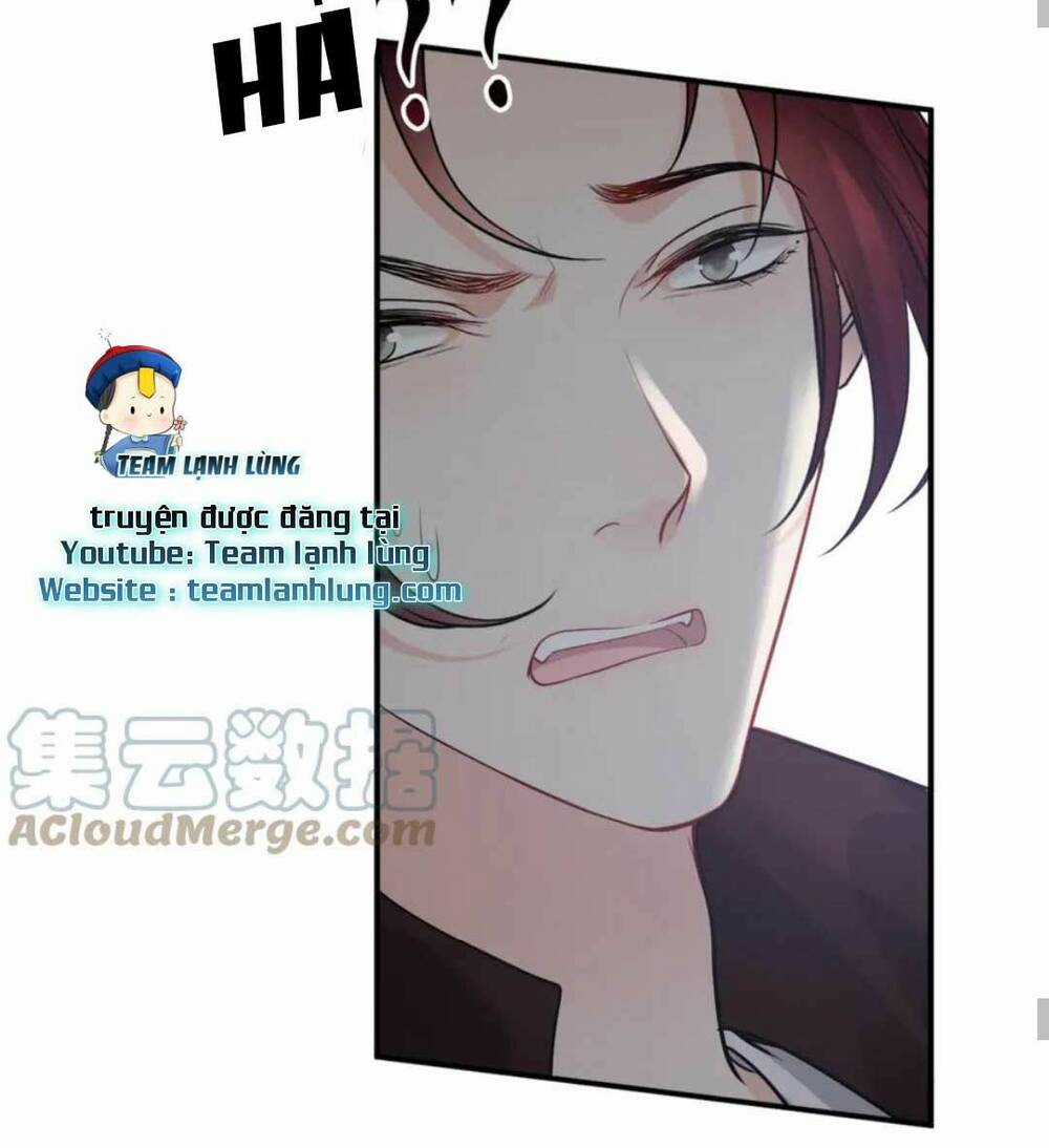 Cô Vợ Hợp Đồng Bỏ Trốn Của Tổng Giám Đốc Chapter 471 trang 18