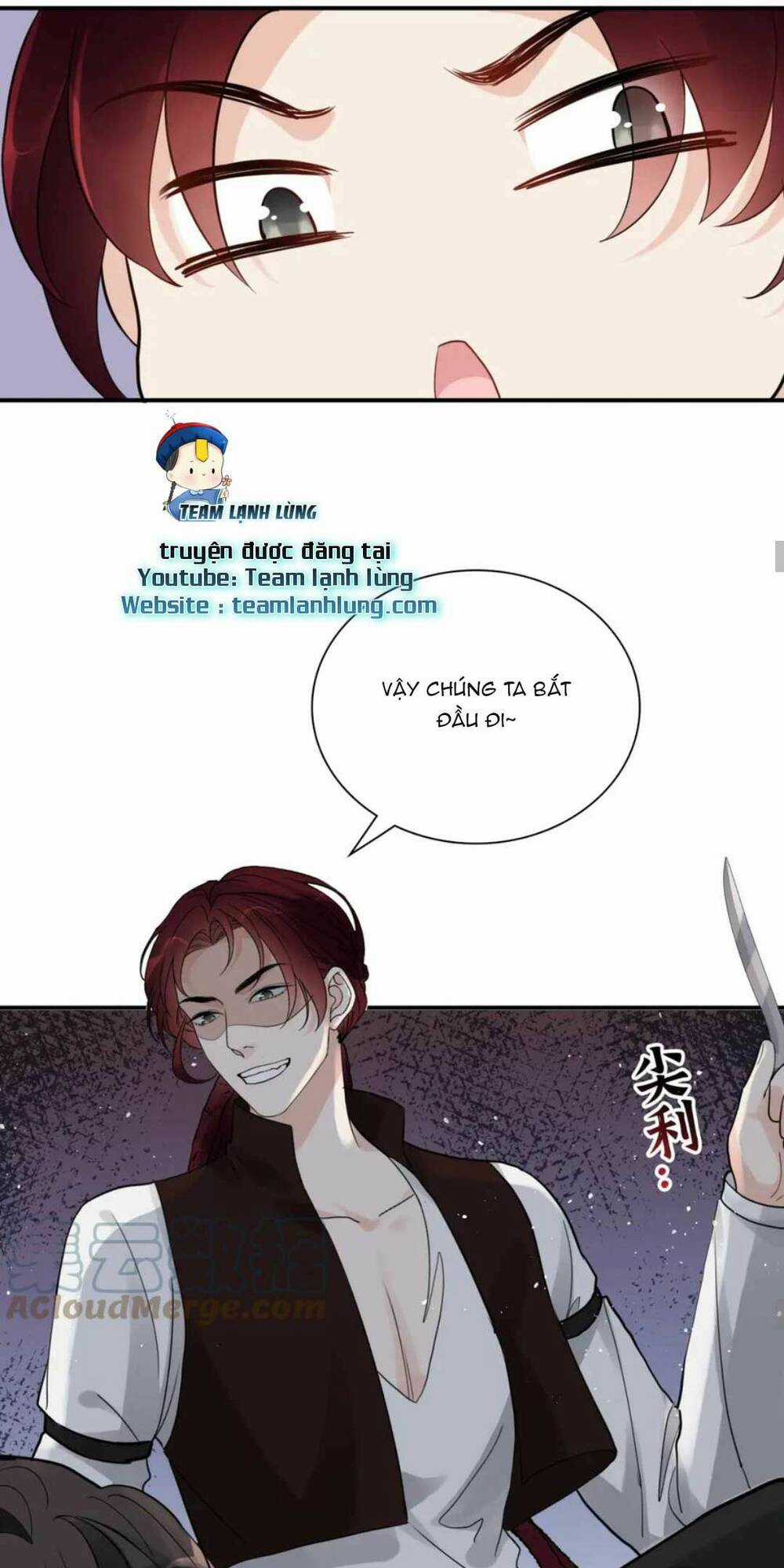 Cô Vợ Hợp Đồng Bỏ Trốn Của Tổng Giám Đốc Chapter 471 trang 21