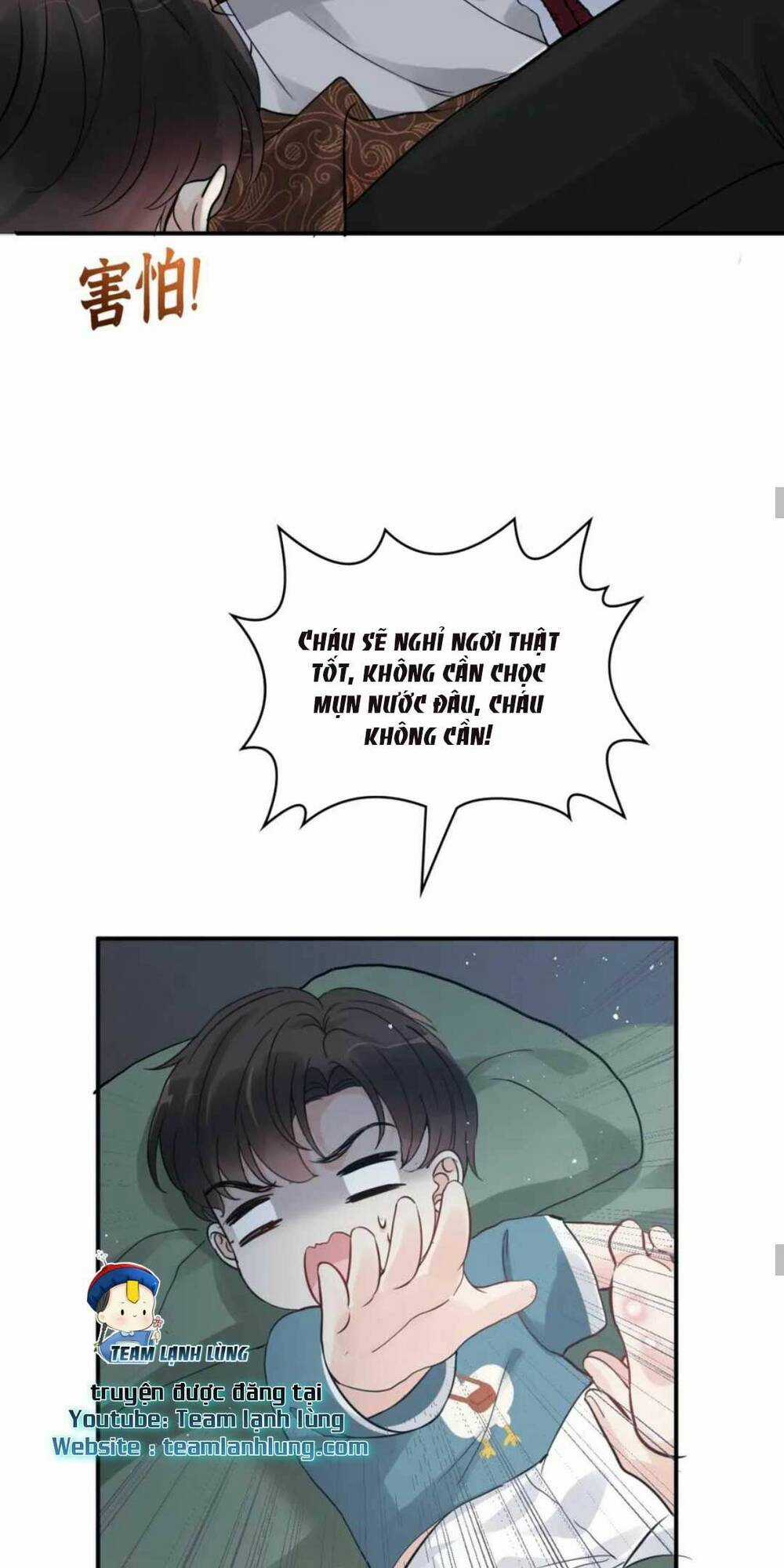 Cô Vợ Hợp Đồng Bỏ Trốn Của Tổng Giám Đốc Chapter 471 trang 22