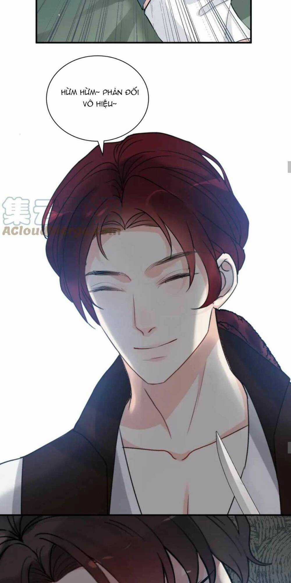 Cô Vợ Hợp Đồng Bỏ Trốn Của Tổng Giám Đốc Chapter 471 trang 23