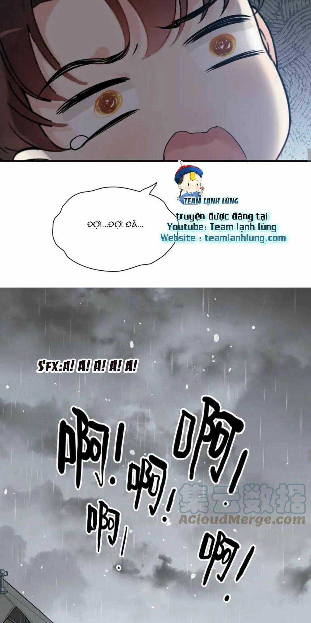 Cô Vợ Hợp Đồng Bỏ Trốn Của Tổng Giám Đốc Chapter 471 trang 24