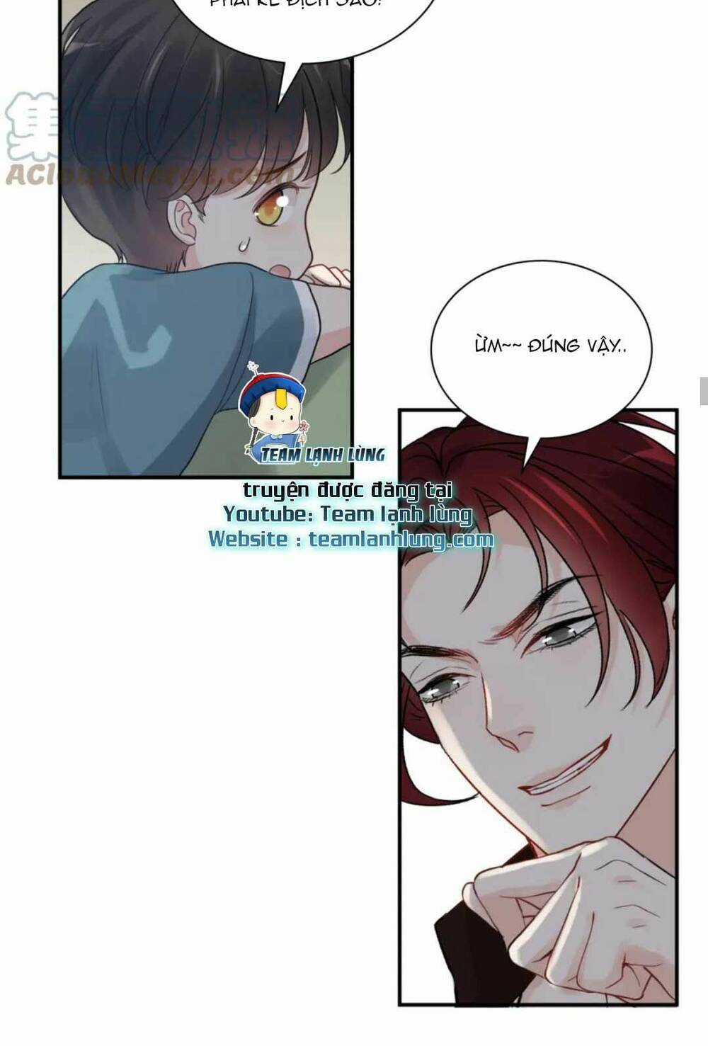 Cô Vợ Hợp Đồng Bỏ Trốn Của Tổng Giám Đốc Chapter 471 trang 28