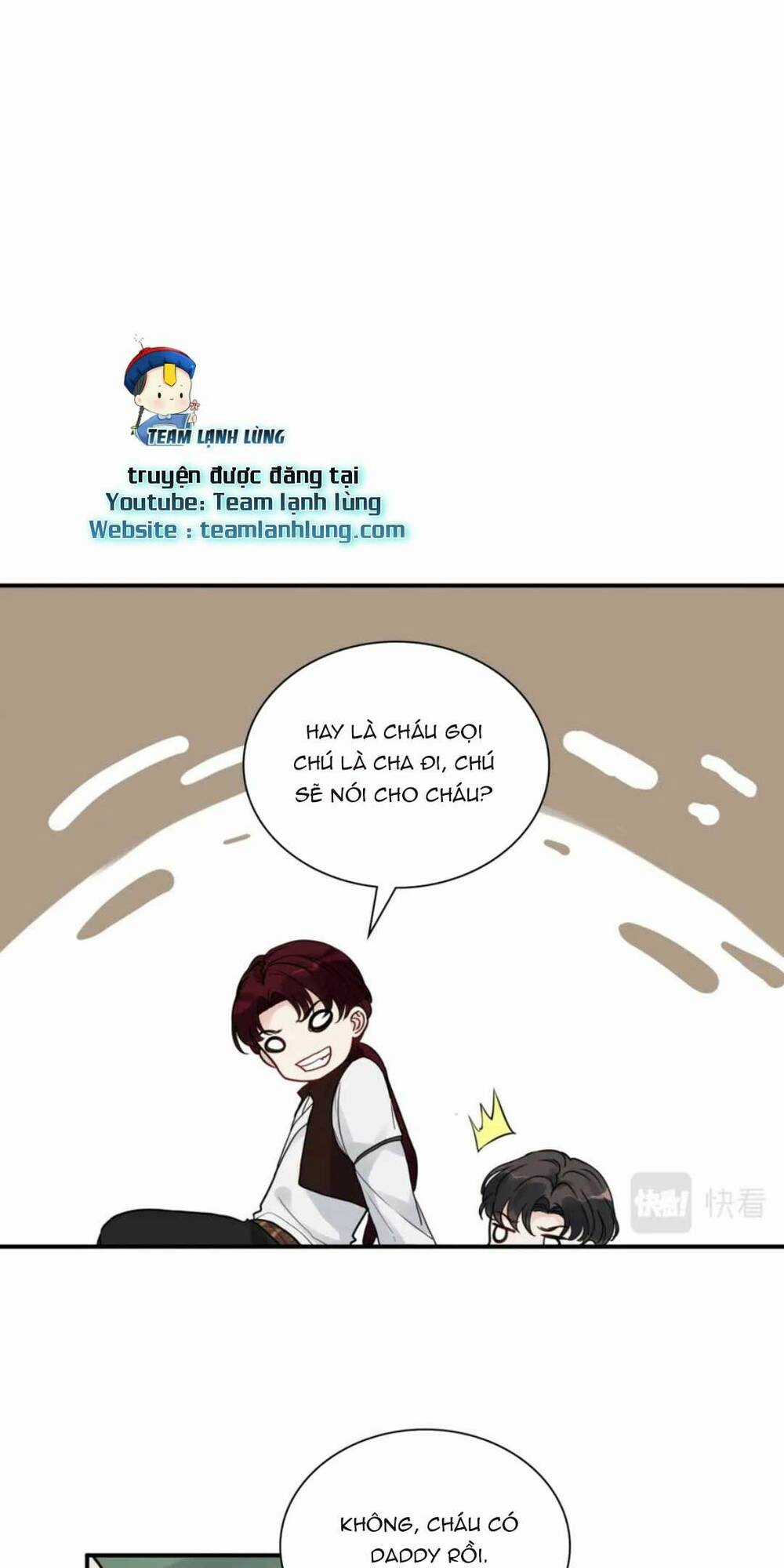 Cô Vợ Hợp Đồng Bỏ Trốn Của Tổng Giám Đốc Chapter 471 trang 30