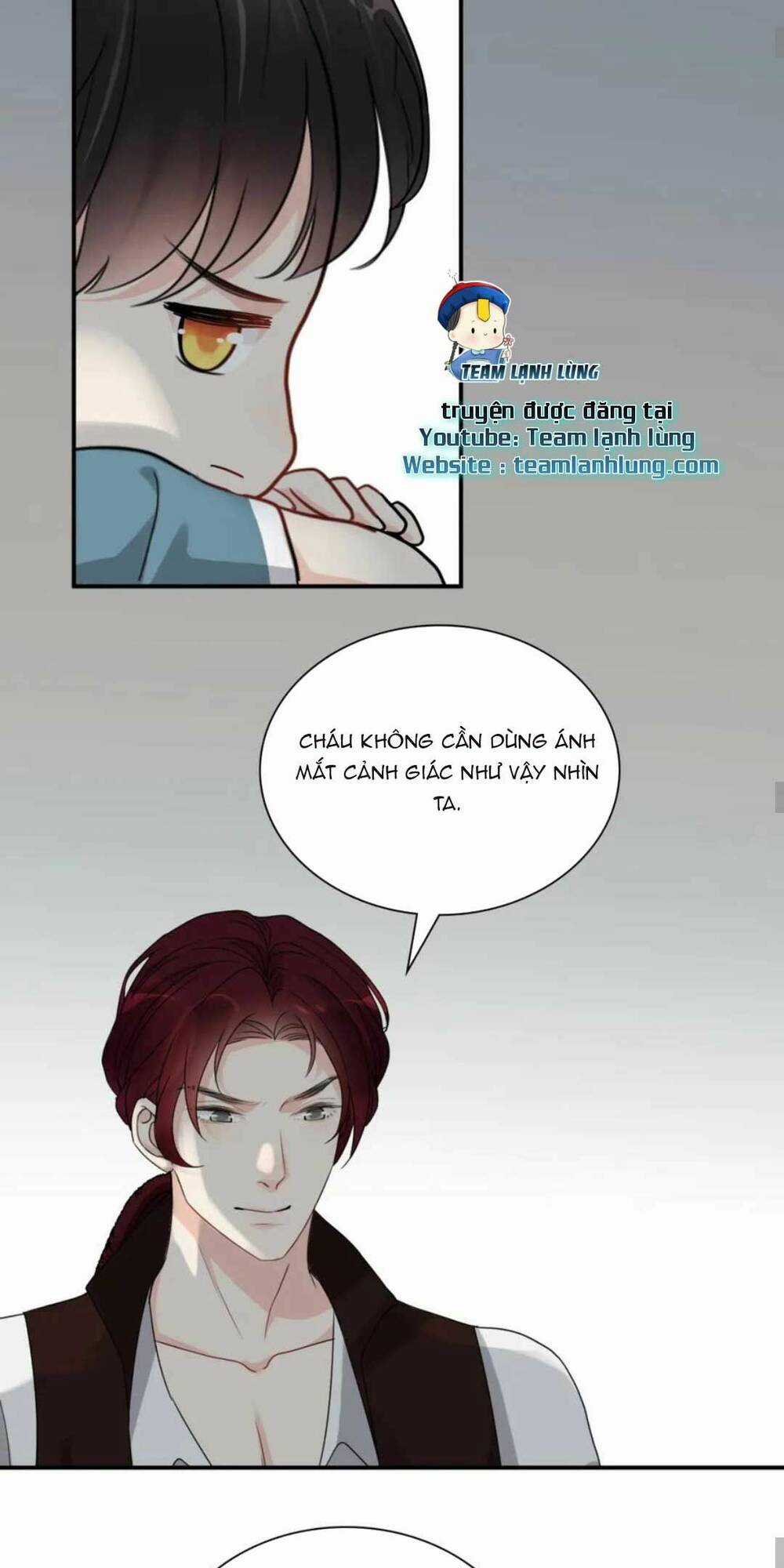 Cô Vợ Hợp Đồng Bỏ Trốn Của Tổng Giám Đốc Chapter 471 trang 33