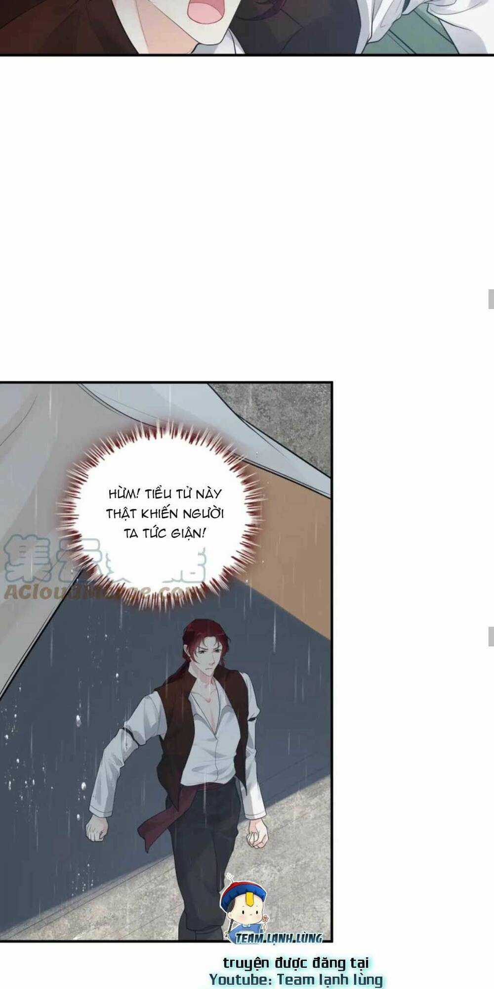 Cô Vợ Hợp Đồng Bỏ Trốn Của Tổng Giám Đốc Chapter 471 trang 38