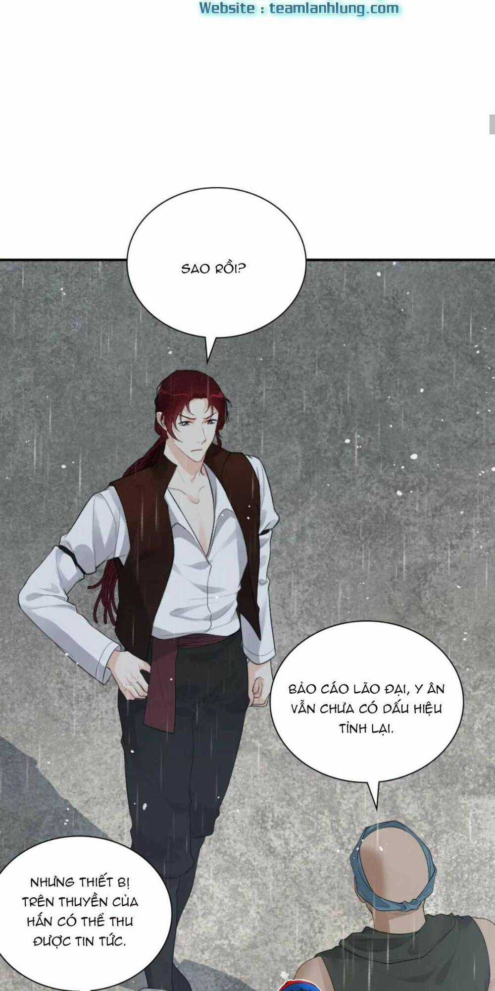 Cô Vợ Hợp Đồng Bỏ Trốn Của Tổng Giám Đốc Chapter 471 trang 39