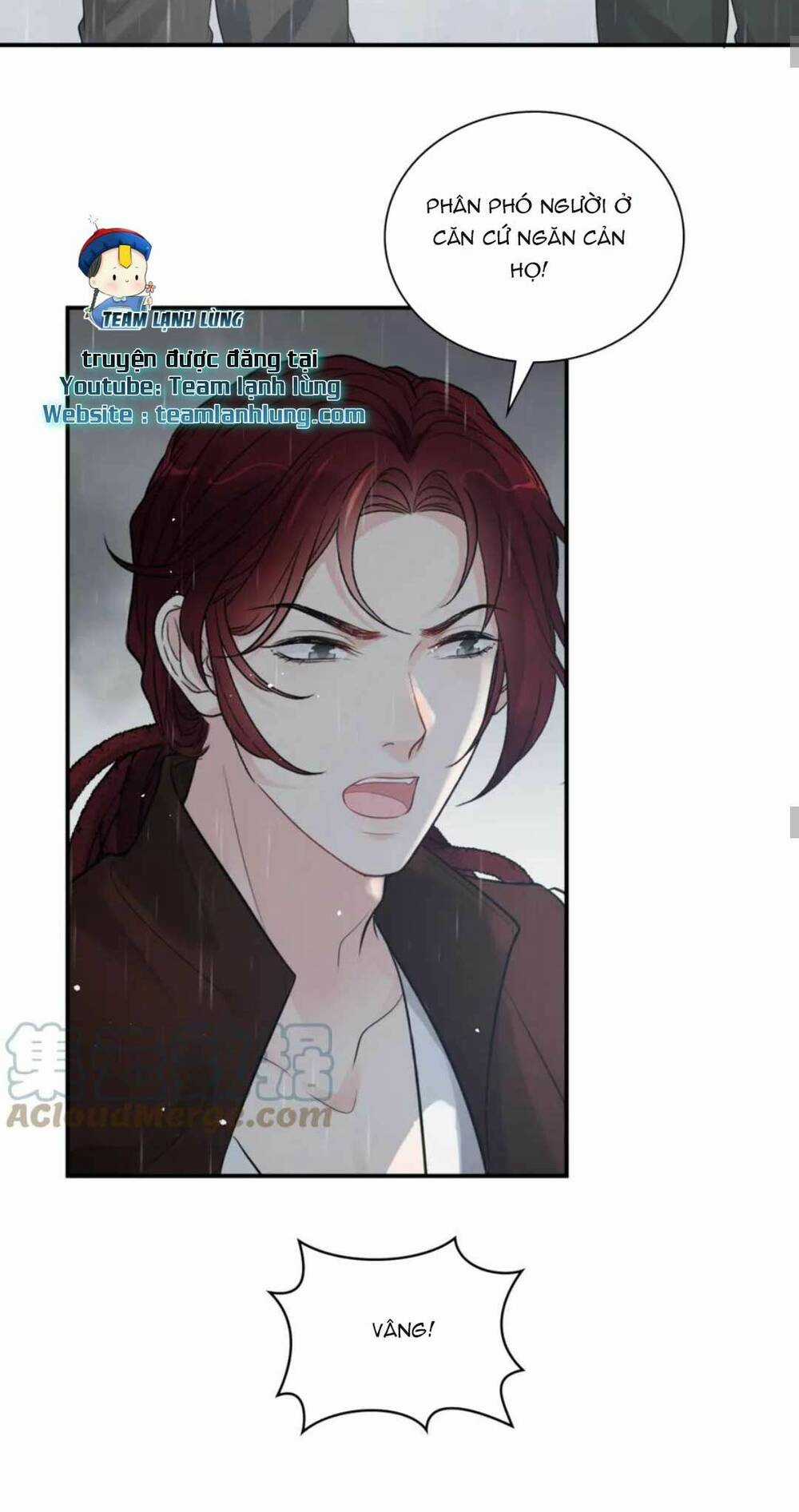 Cô Vợ Hợp Đồng Bỏ Trốn Của Tổng Giám Đốc Chapter 471 trang 41