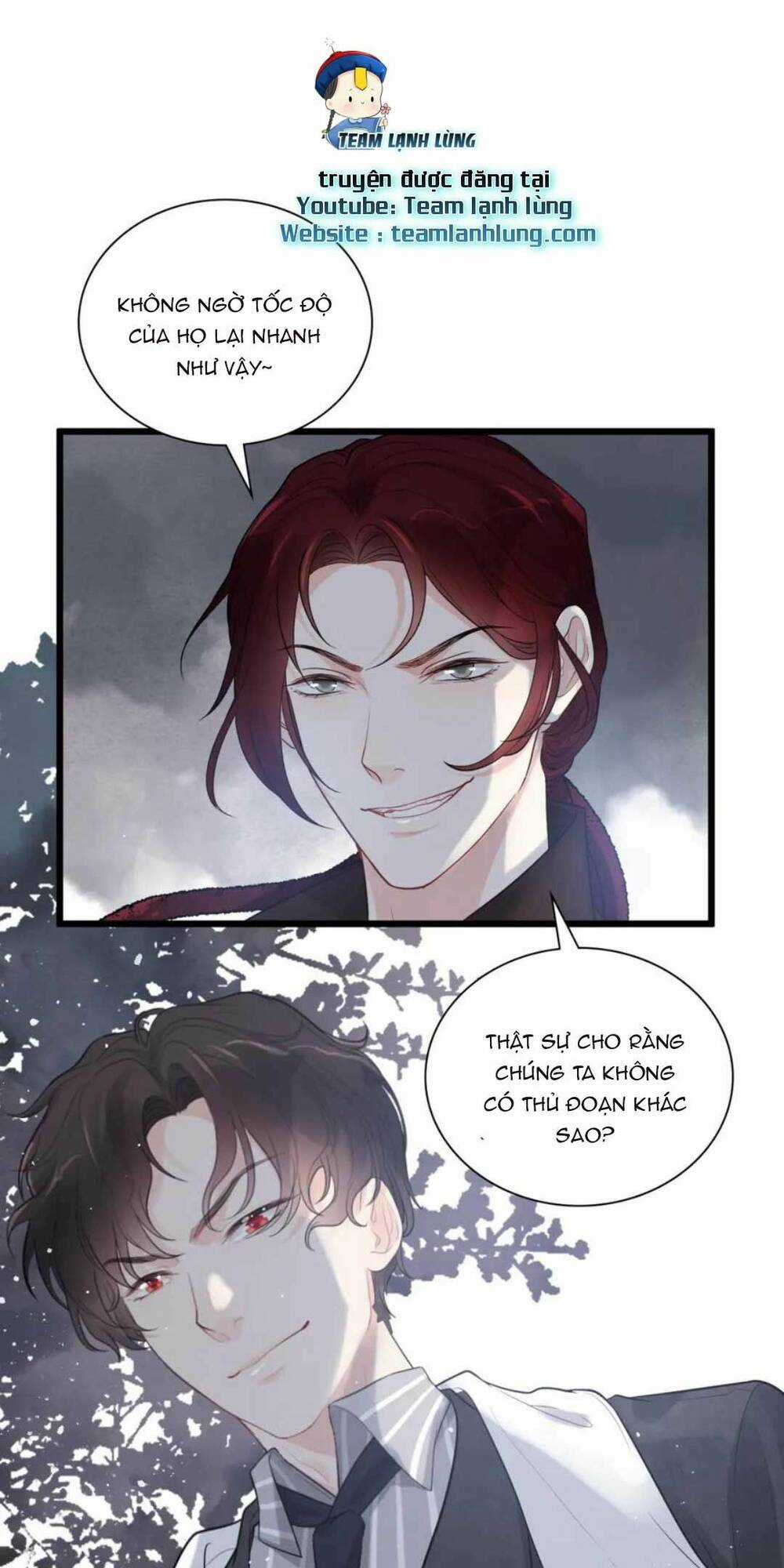 Cô Vợ Hợp Đồng Bỏ Trốn Của Tổng Giám Đốc Chapter 471 trang 42